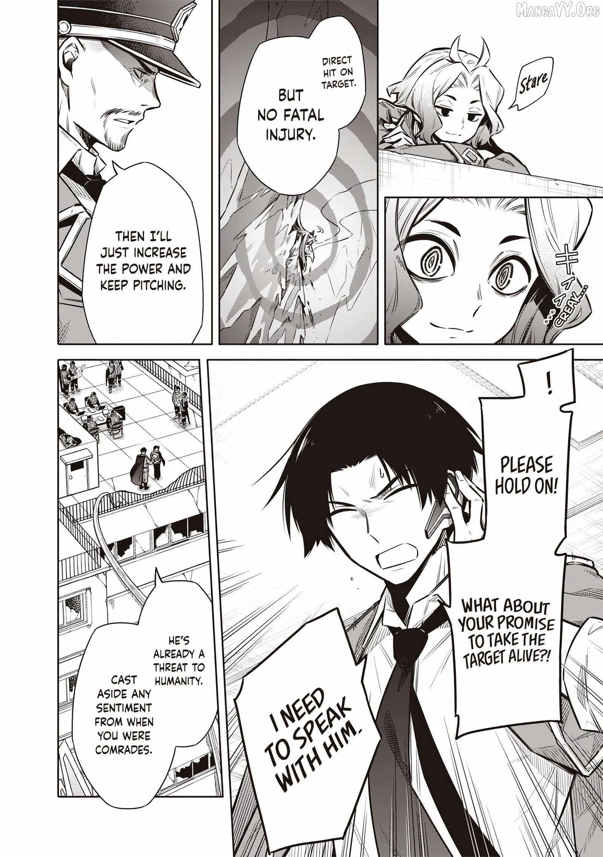 Tokyo KINOKO: The High School Girl with the World