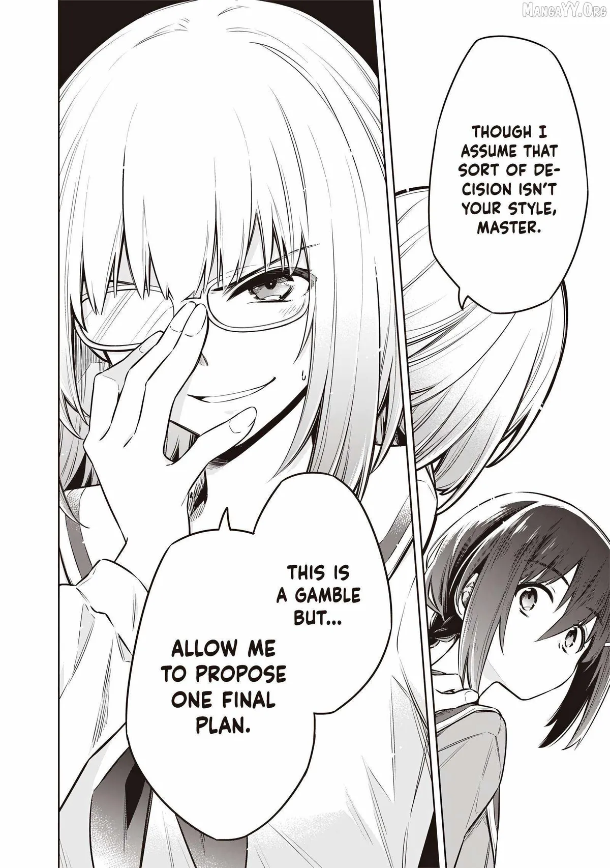 Tokyo KINOKO: The High School Girl with the World