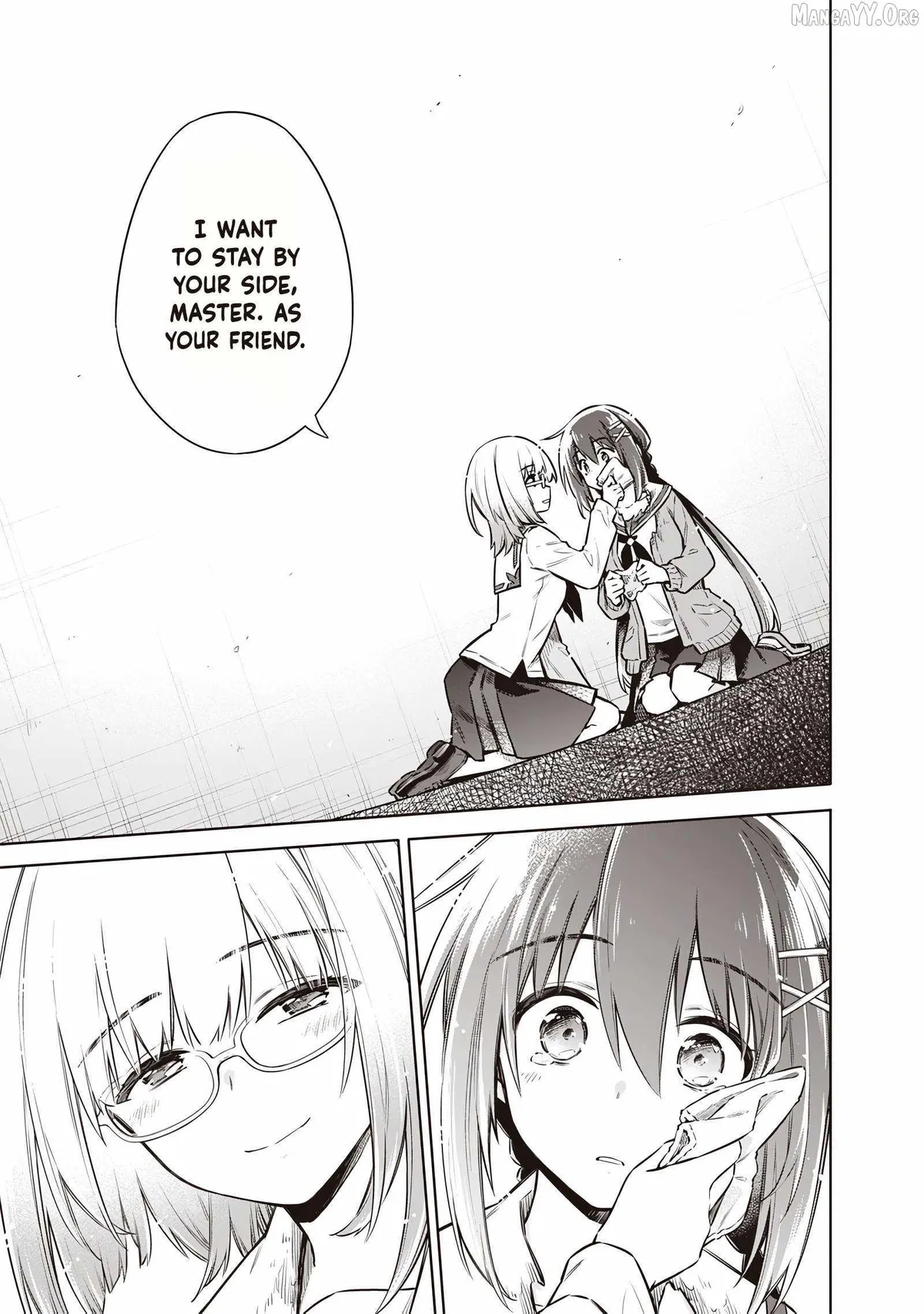 Tokyo KINOKO: The High School Girl with the World