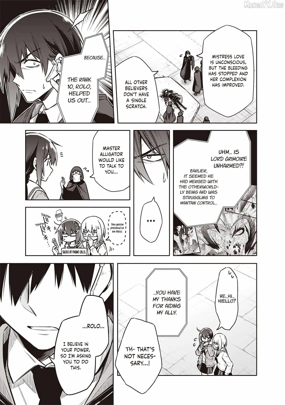 Tokyo KINOKO: The High School Girl with the World