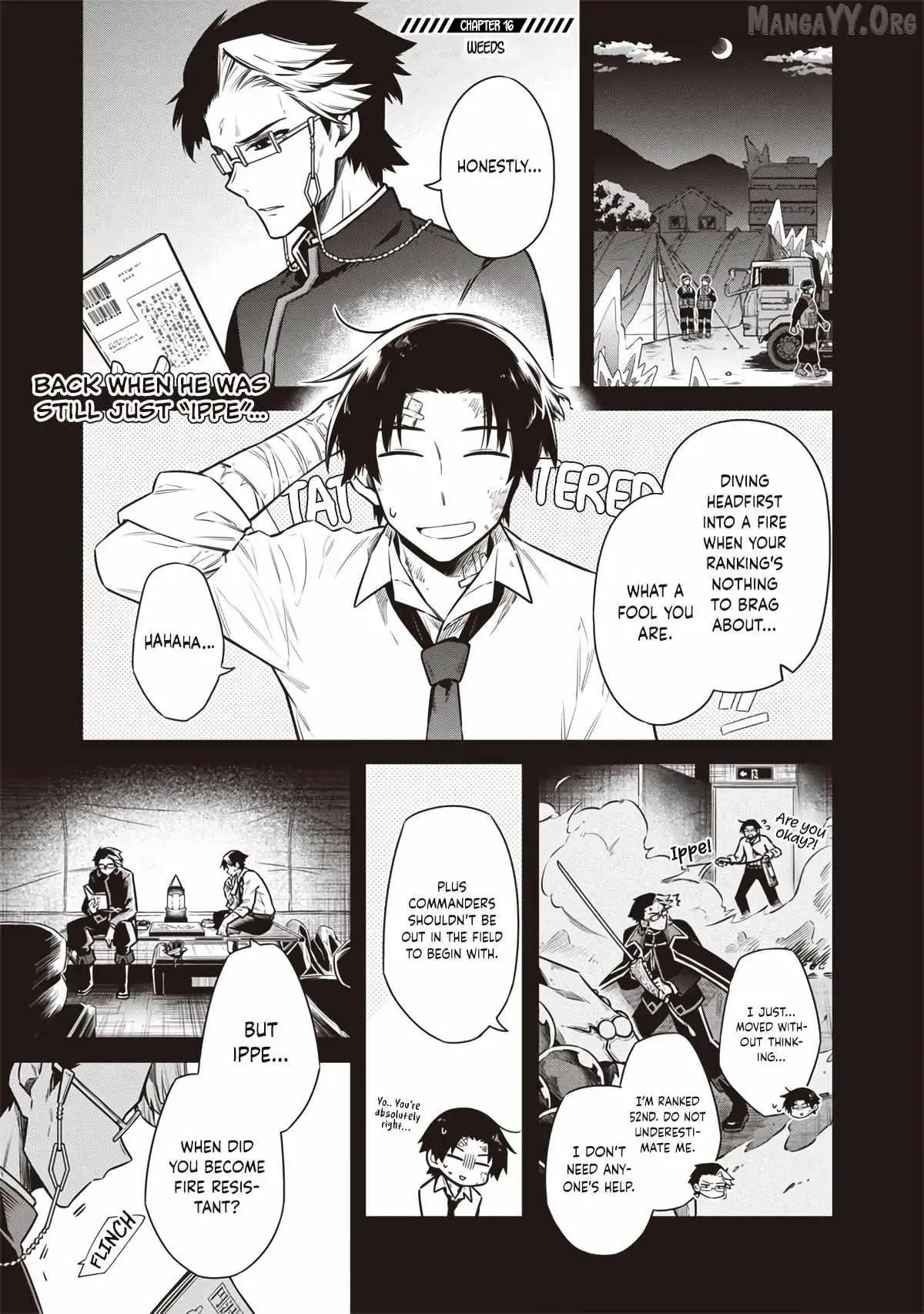 Tokyo KINOKO: The High School Girl with the World