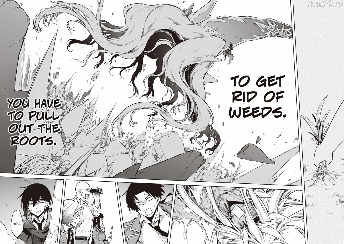 Tokyo KINOKO: The High School Girl with the World