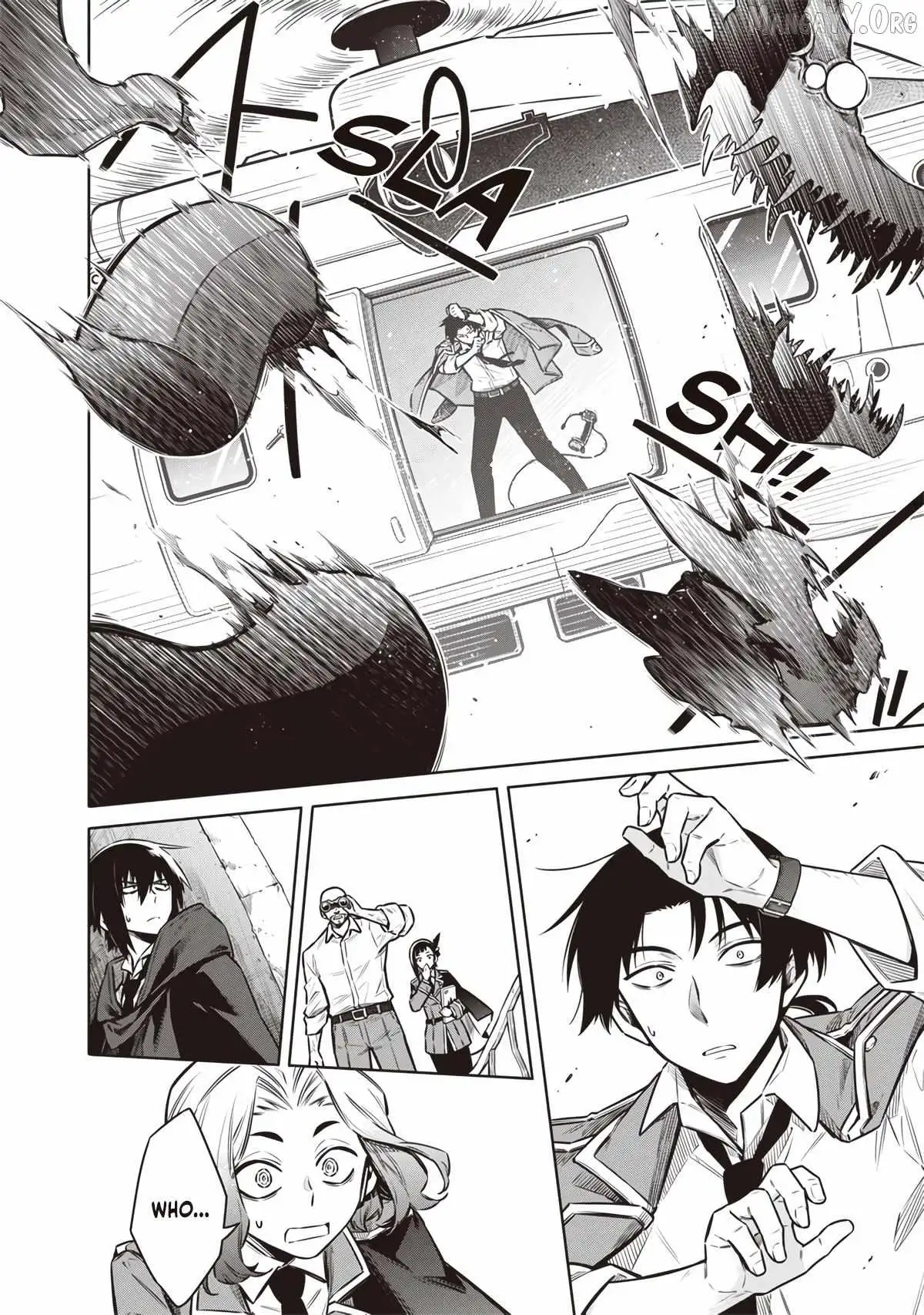 Tokyo KINOKO: The High School Girl with the World