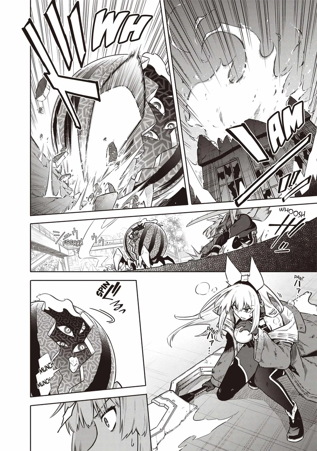 Tokyo KINOKO: The High School Girl with the World