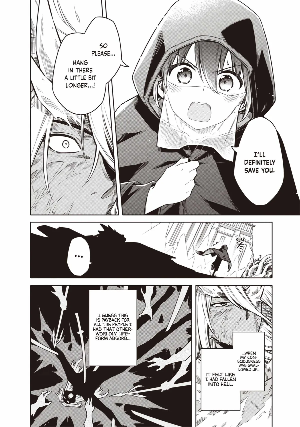 Tokyo KINOKO: The High School Girl with the World