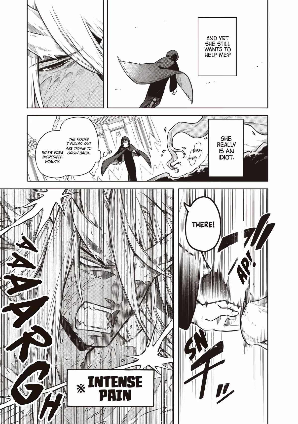 Tokyo KINOKO: The High School Girl with the World