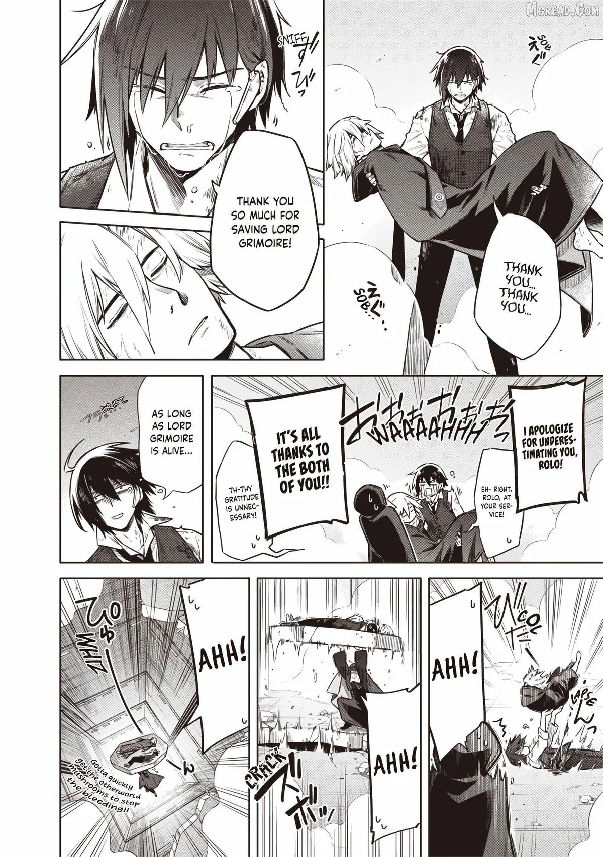 Tokyo KINOKO: The High School Girl with the World