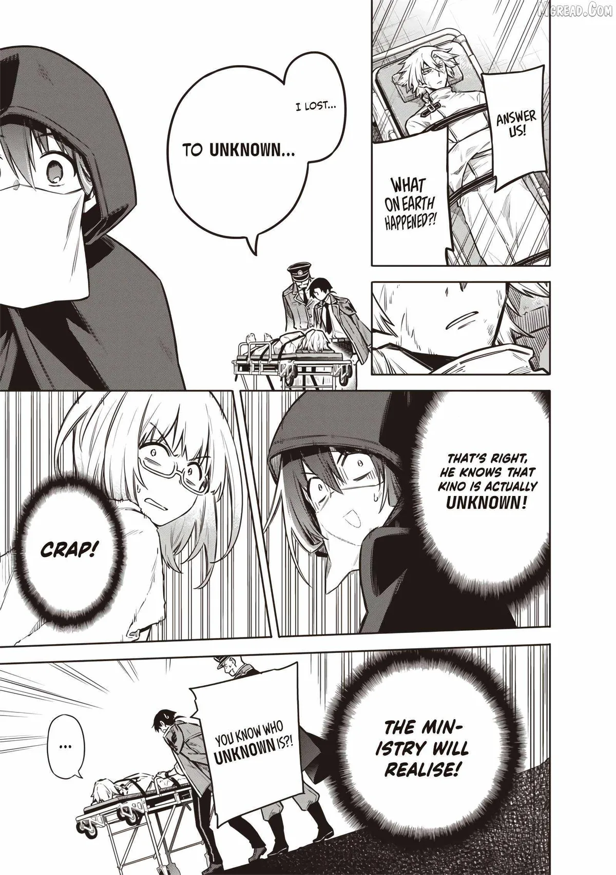 Tokyo KINOKO: The High School Girl with the World