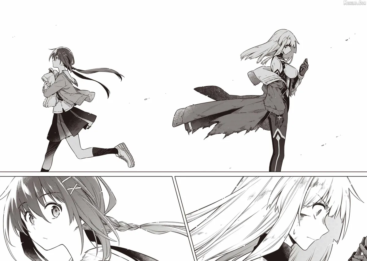 Tokyo KINOKO: The High School Girl with the World