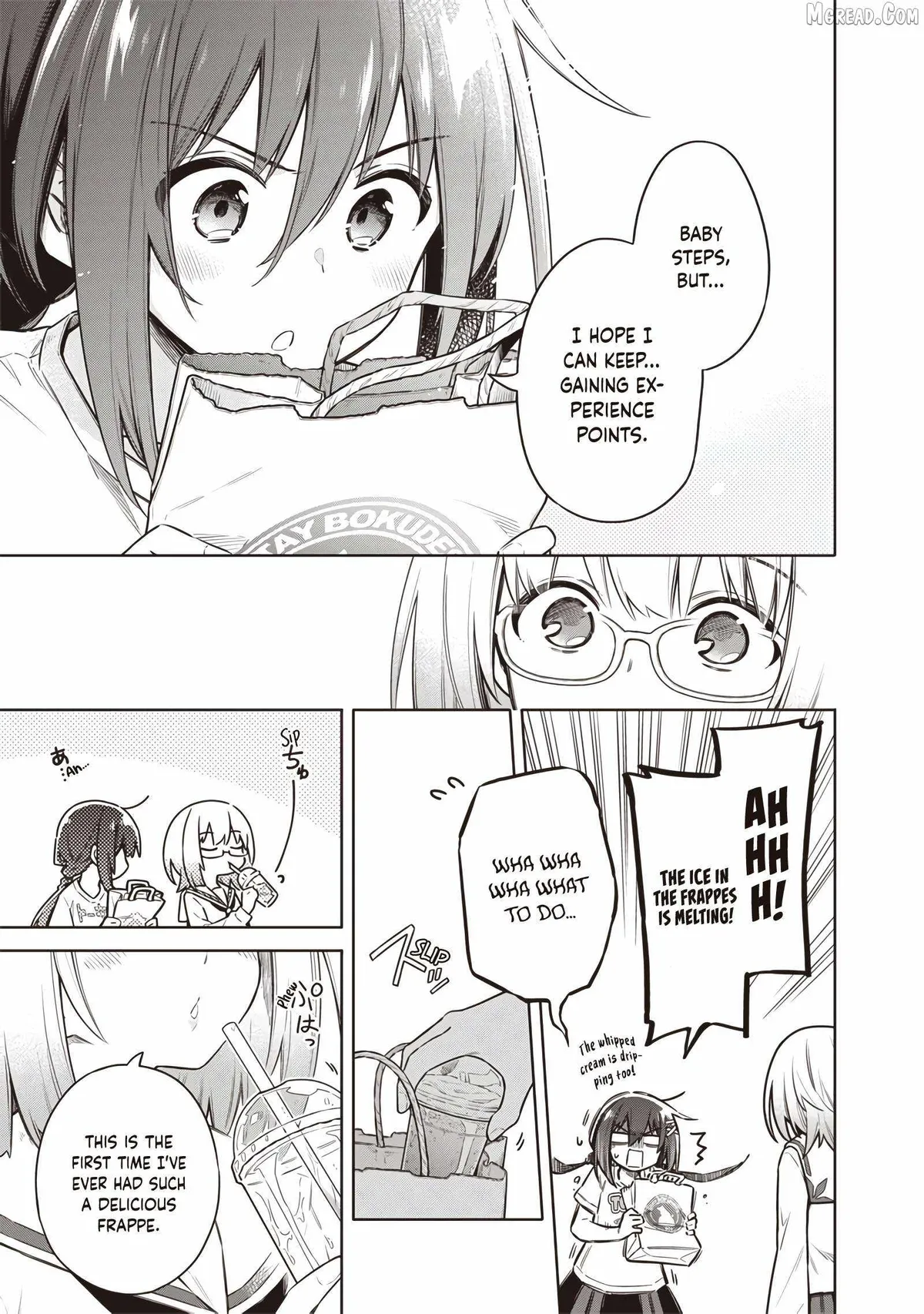 Tokyo KINOKO: The High School Girl with the World