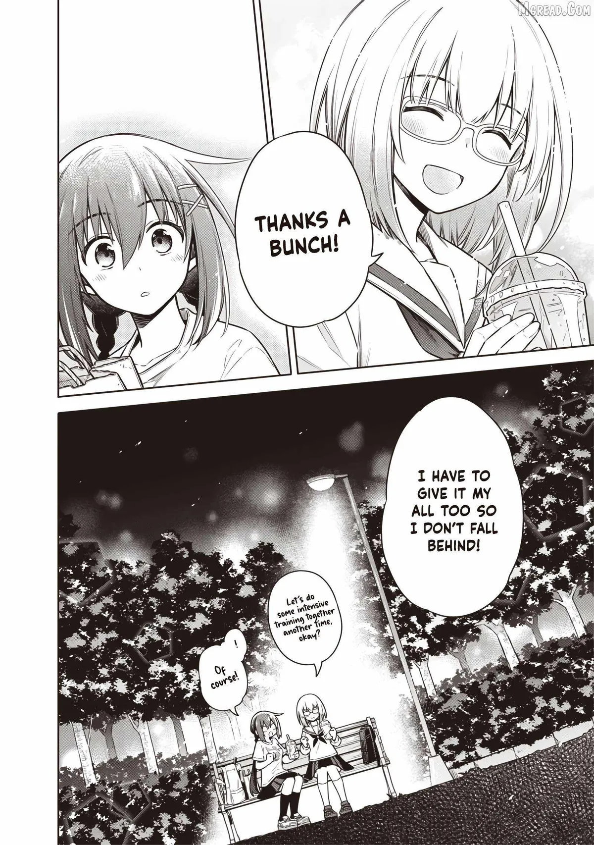 Tokyo KINOKO: The High School Girl with the World