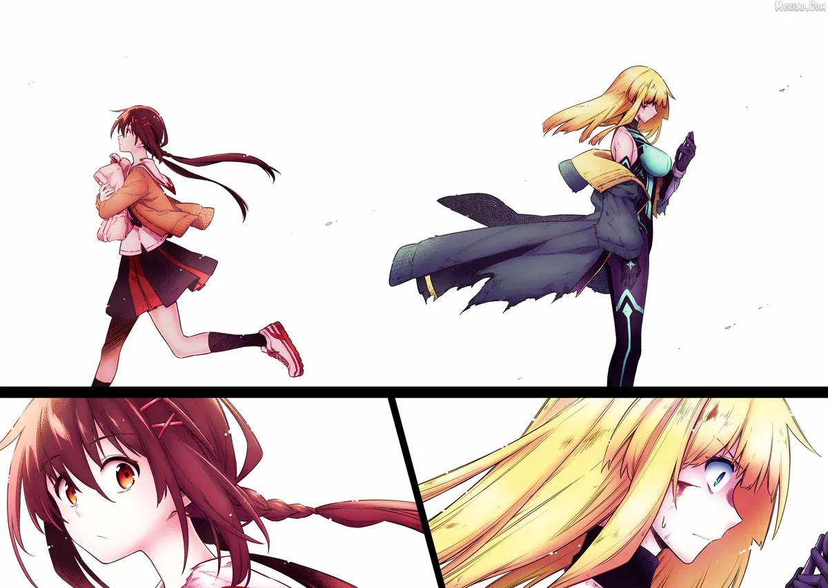 Tokyo KINOKO: The High School Girl with the World
