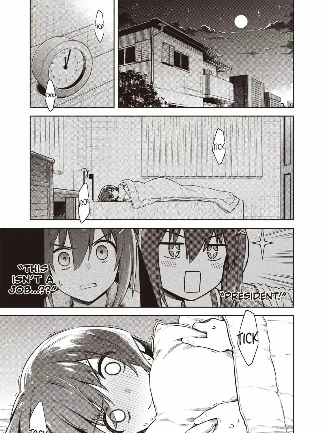 Tokyo KINOKO: The High School Girl with the World