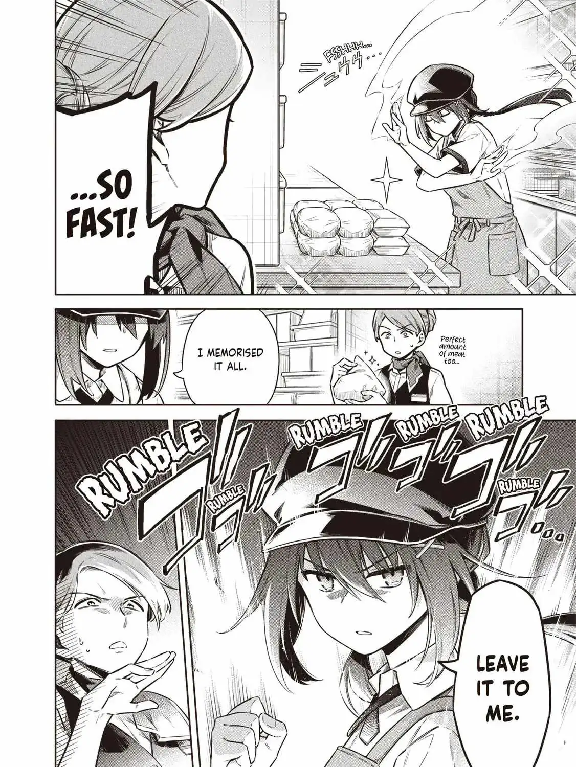 Tokyo KINOKO: The High School Girl with the World