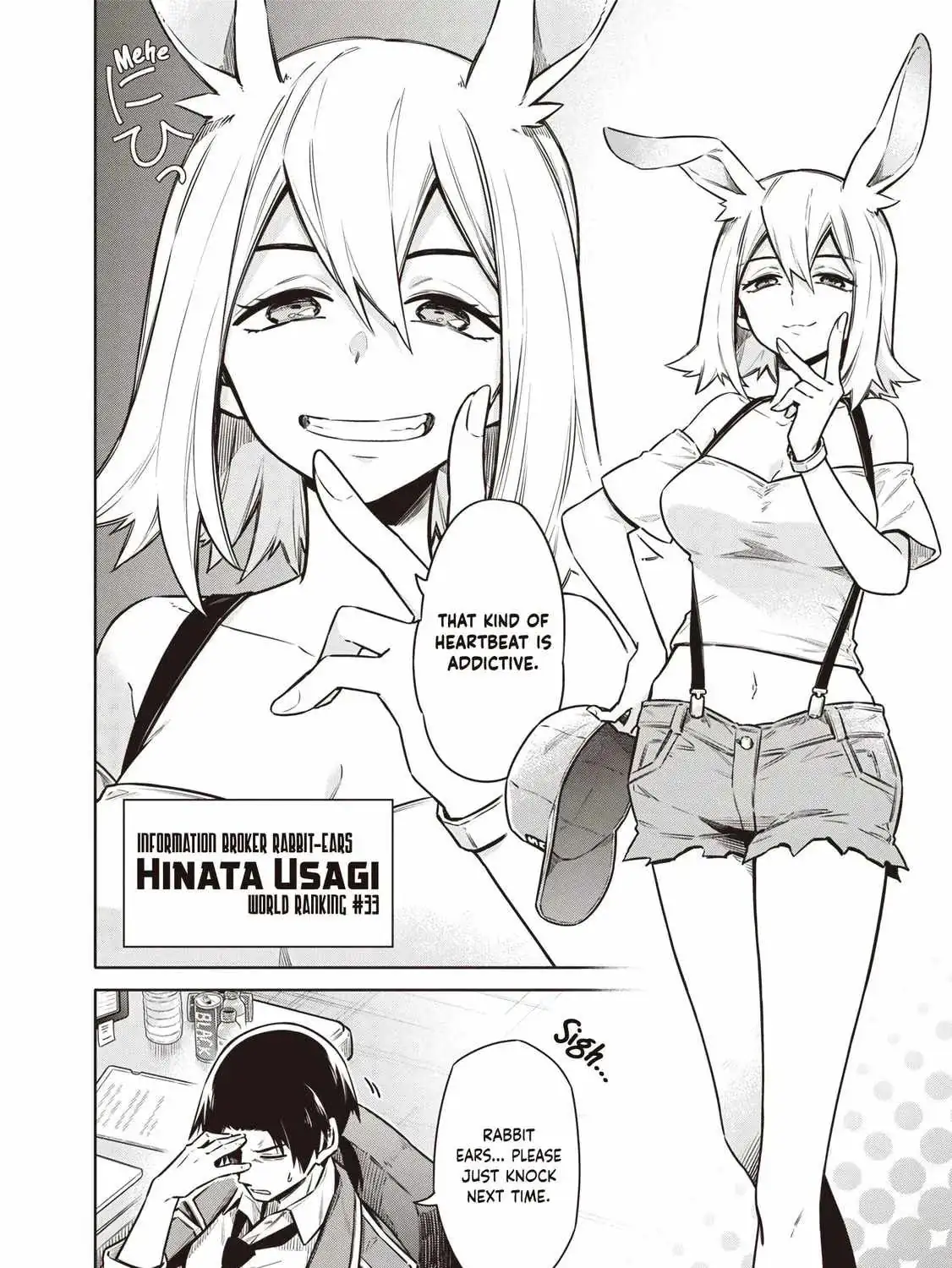 Tokyo KINOKO: The High School Girl with the World