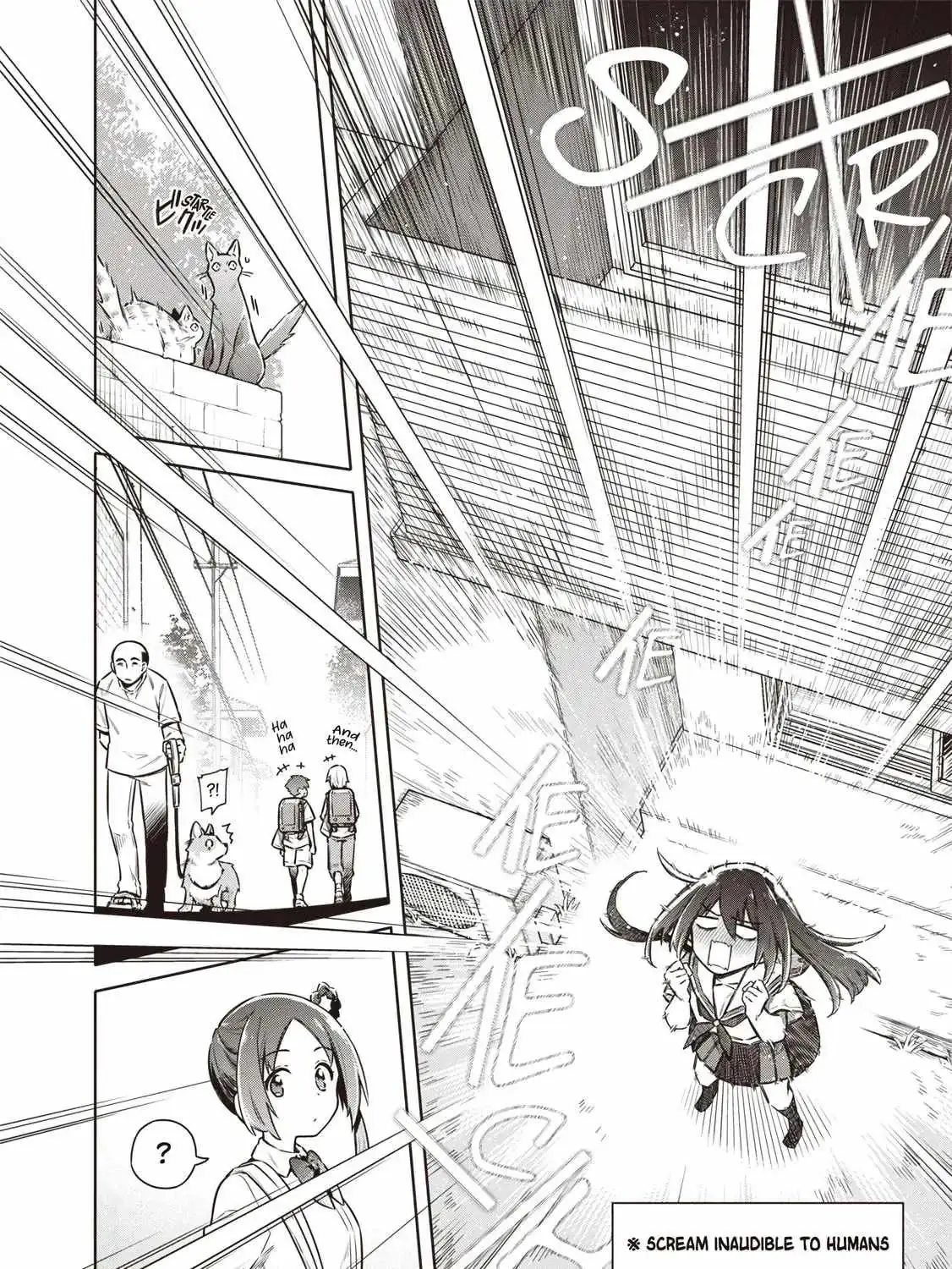 Tokyo KINOKO: The High School Girl with the World