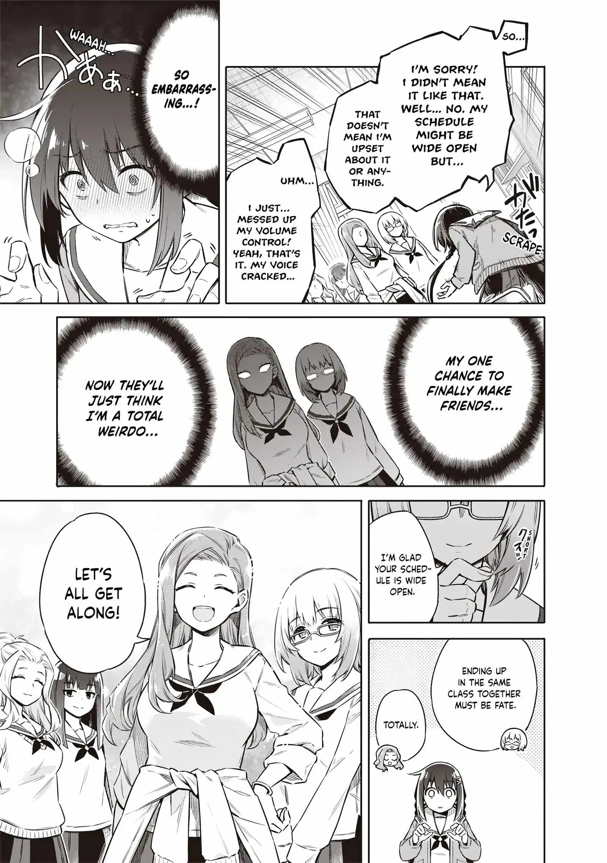 Tokyo KINOKO: The High School Girl with the World