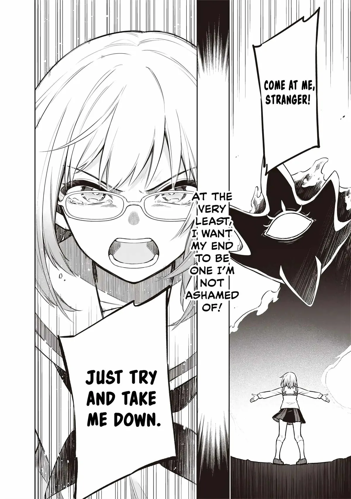 Tokyo KINOKO: The High School Girl with the World