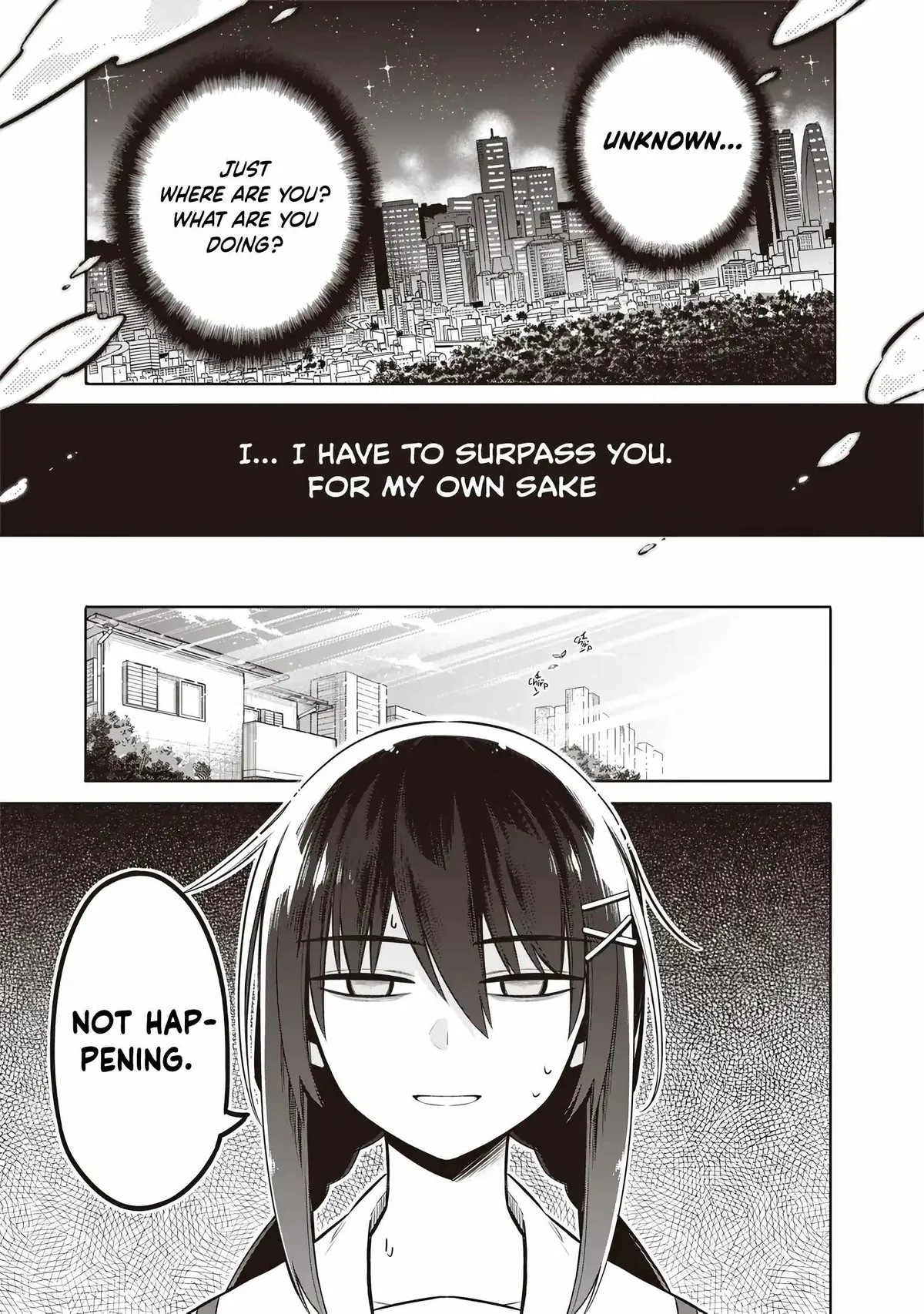 Tokyo KINOKO: The High School Girl with the World