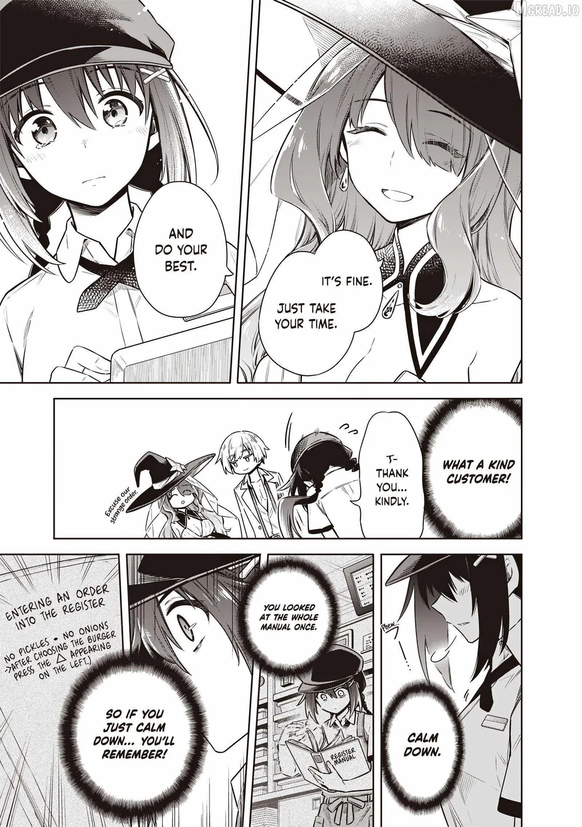 Tokyo KINOKO: The High School Girl with the World