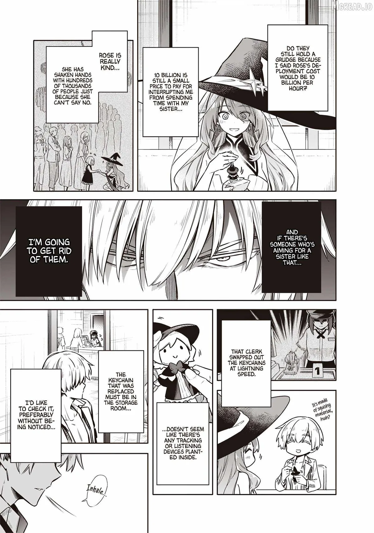 Tokyo KINOKO: The High School Girl with the World