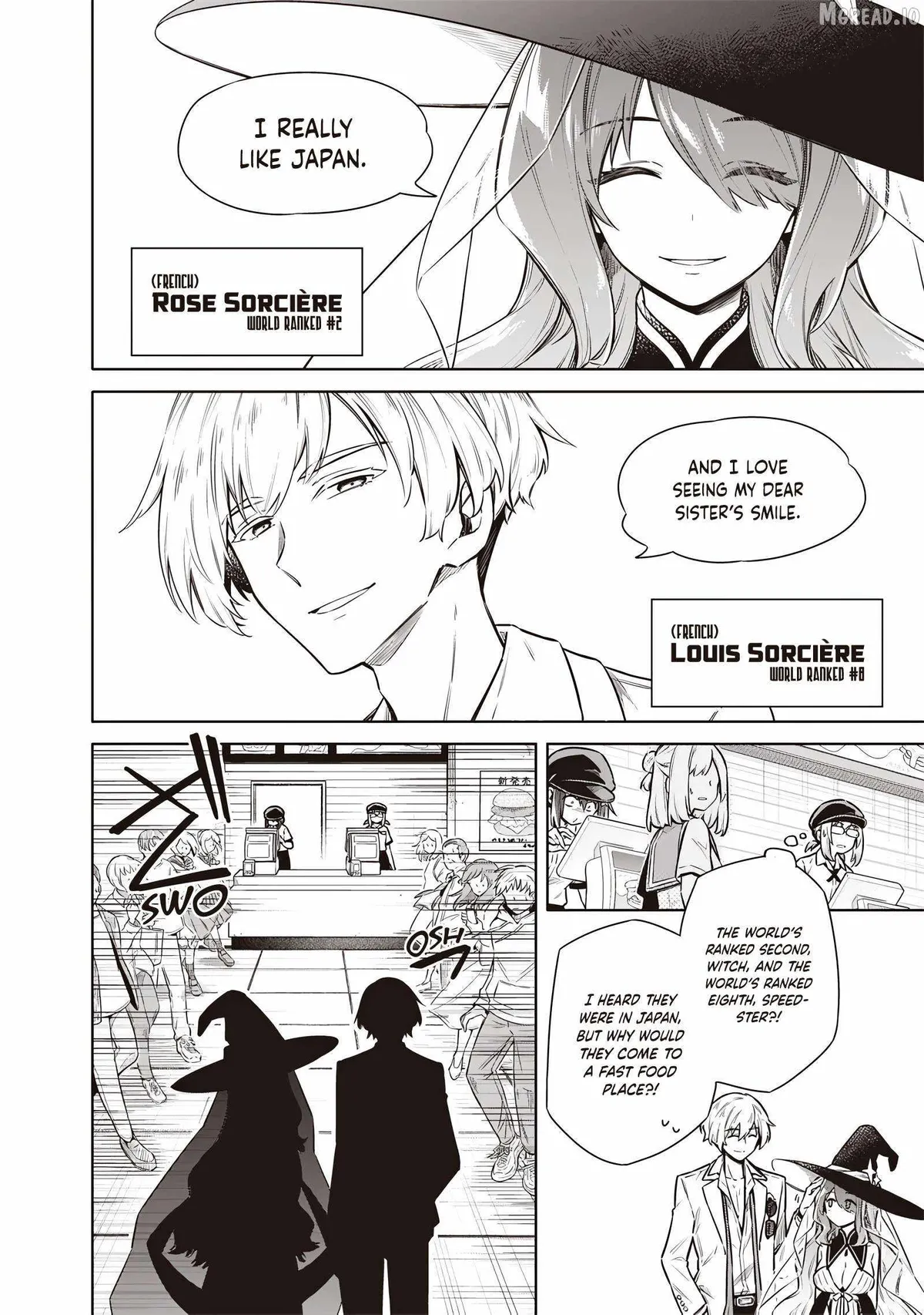 Tokyo KINOKO: The High School Girl with the World