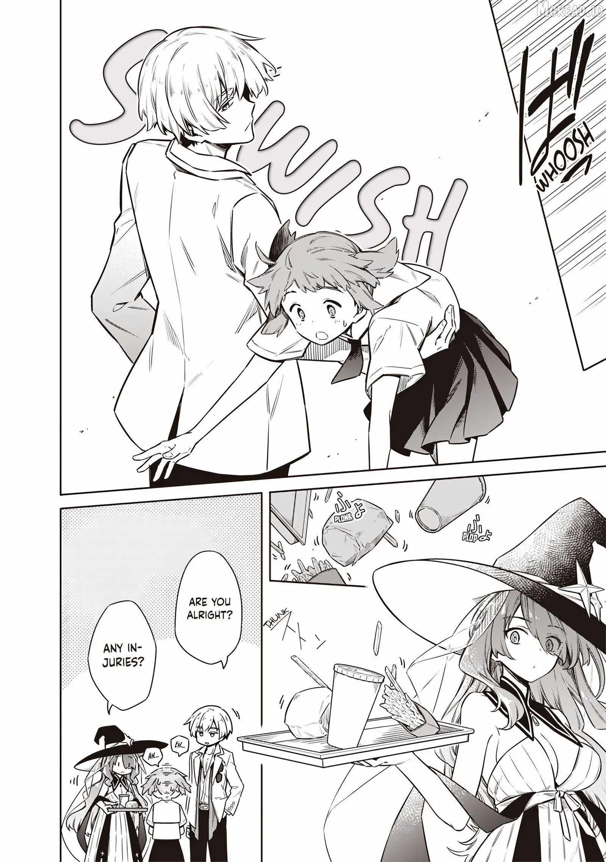 Tokyo KINOKO: The High School Girl with the World