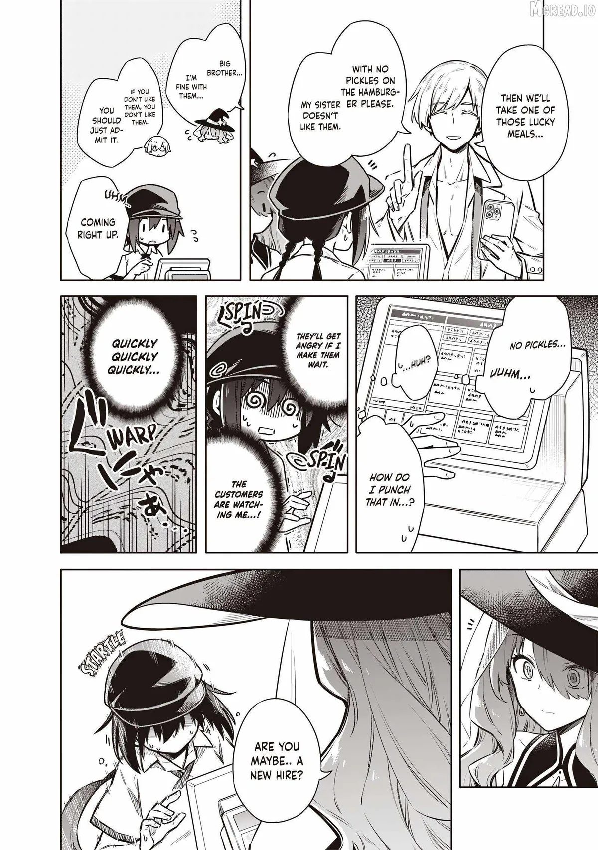Tokyo KINOKO: The High School Girl with the World