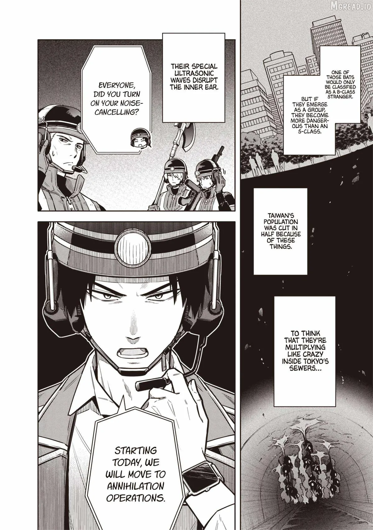 Tokyo KINOKO: The High School Girl with the World