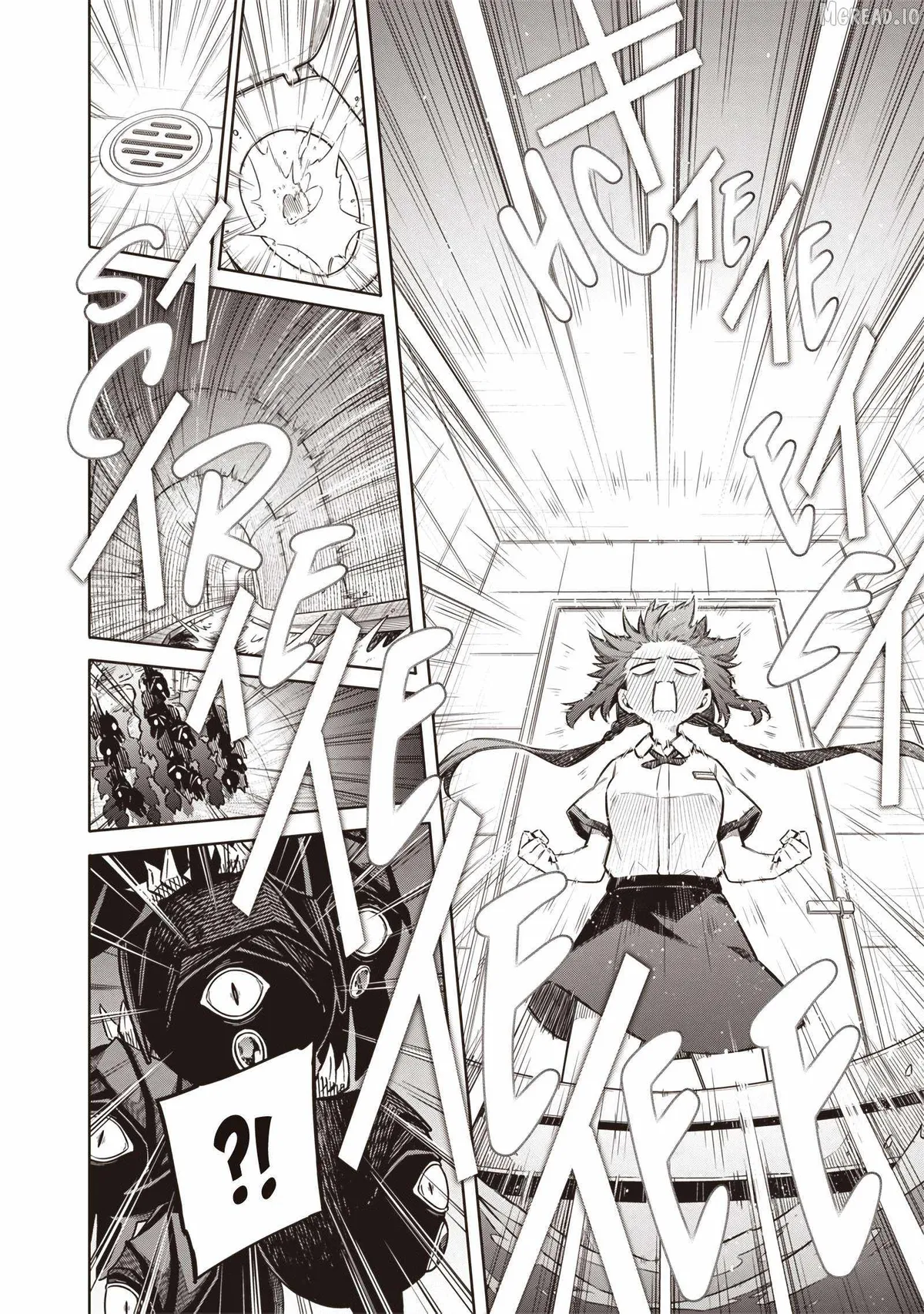 Tokyo KINOKO: The High School Girl with the World