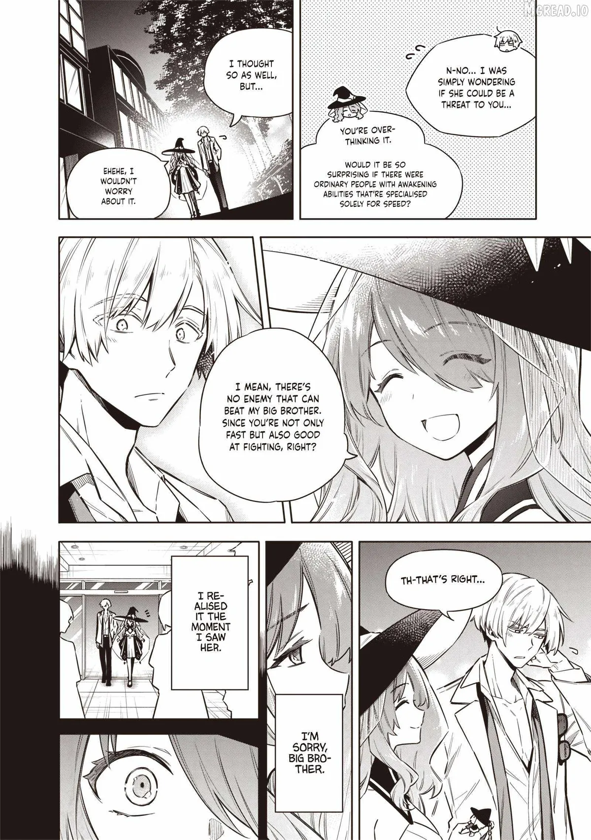 Tokyo KINOKO: The High School Girl with the World