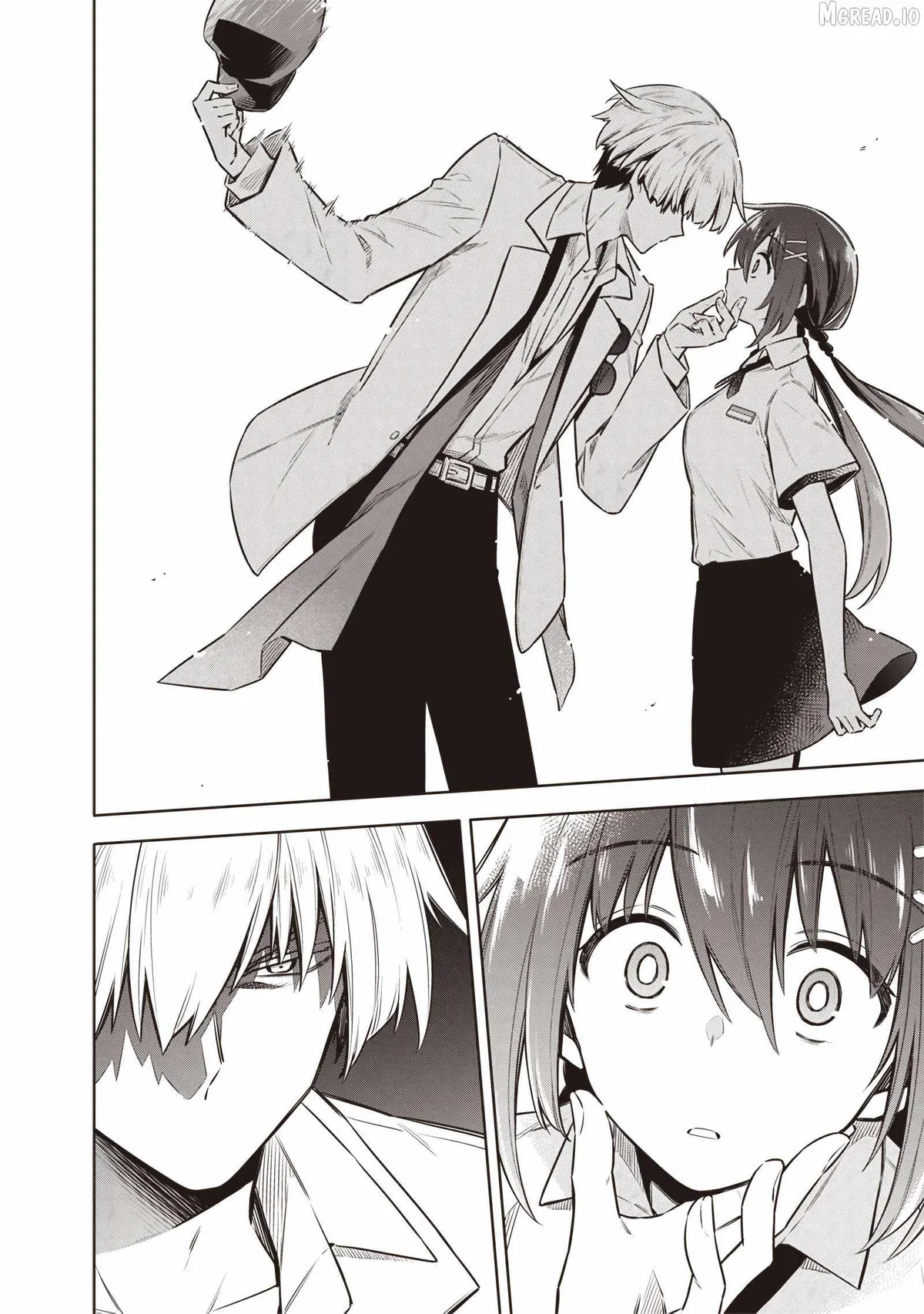 Tokyo KINOKO: The High School Girl with the World