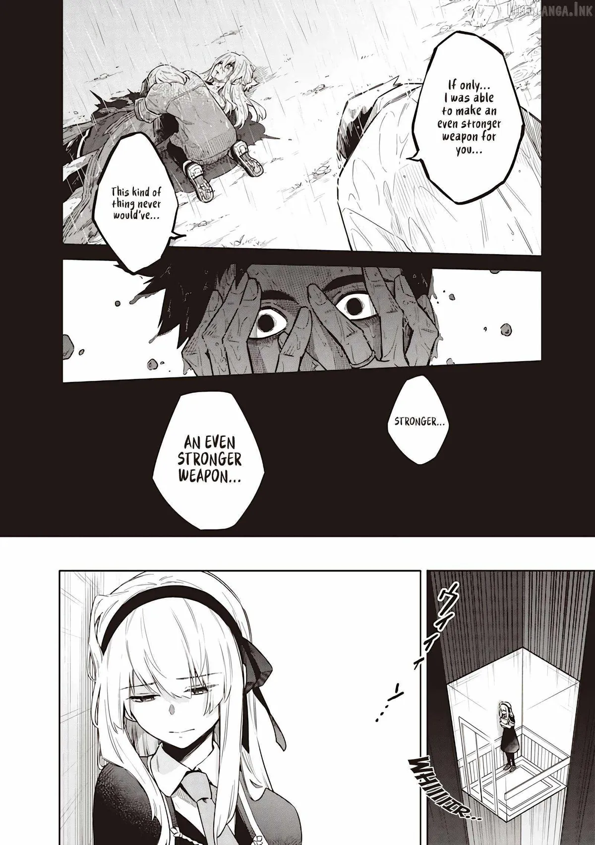 Tokyo KINOKO: The High School Girl with the World