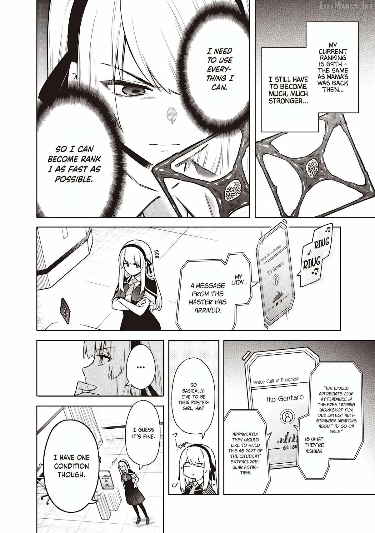 Tokyo KINOKO: The High School Girl with the World
