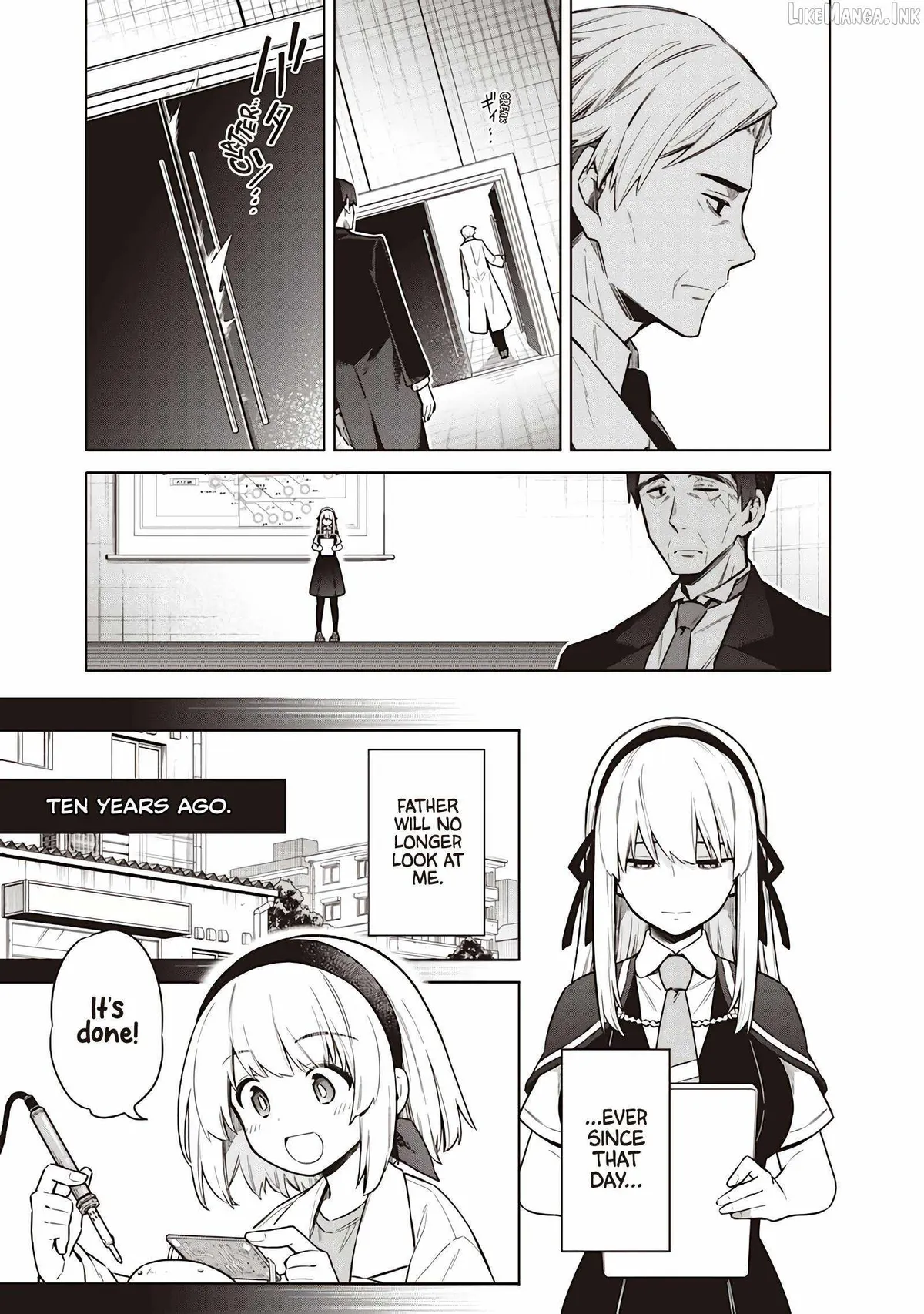 Tokyo KINOKO: The High School Girl with the World