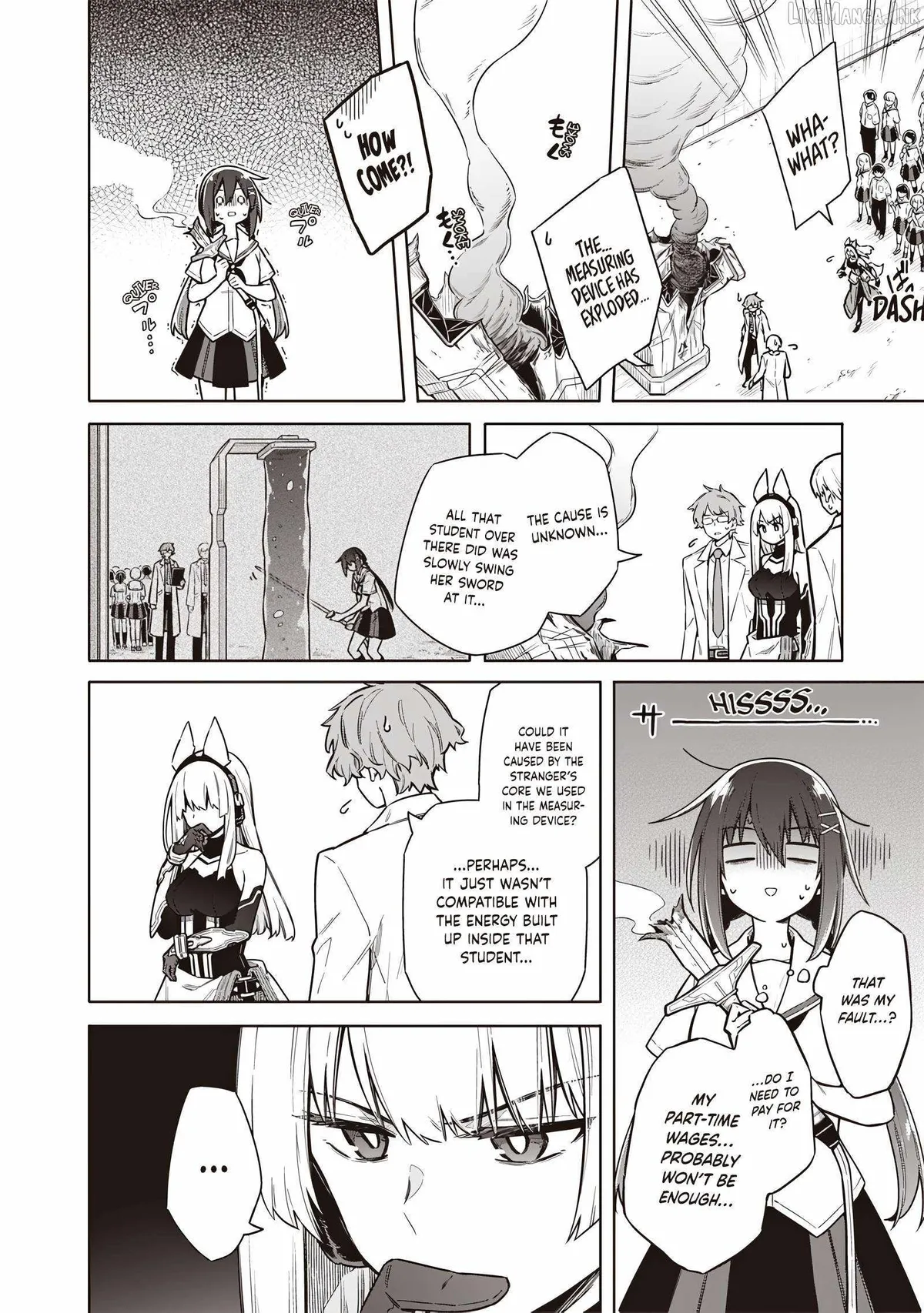 Tokyo KINOKO: The High School Girl with the World