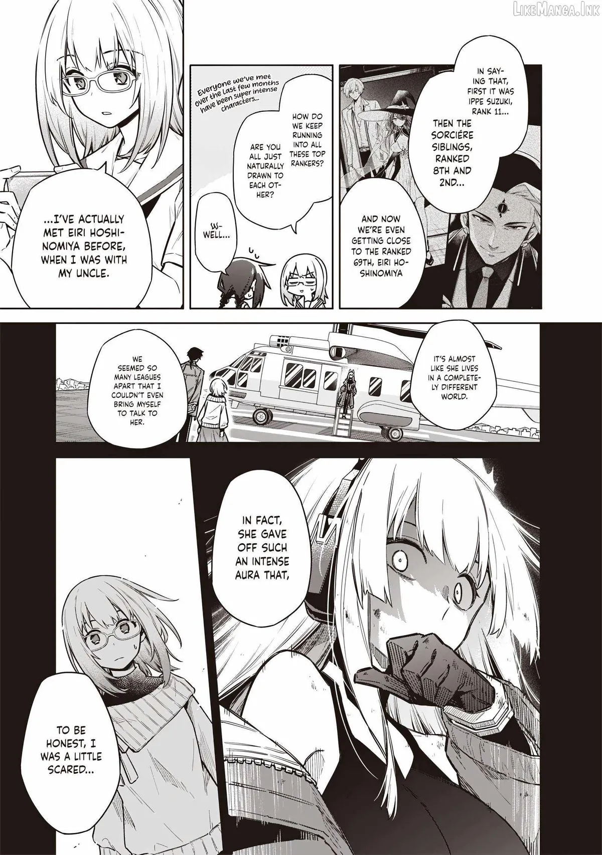 Tokyo KINOKO: The High School Girl with the World