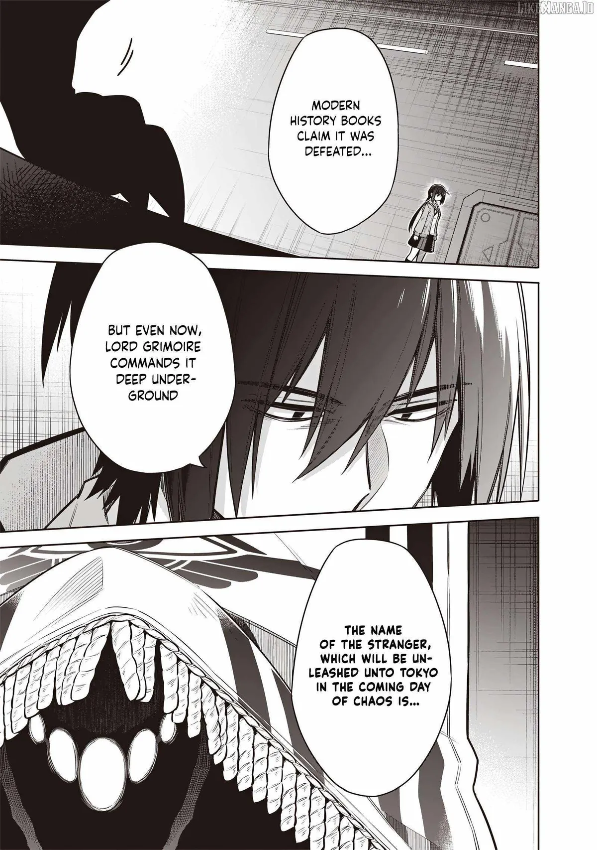 Tokyo KINOKO: The High School Girl with the World