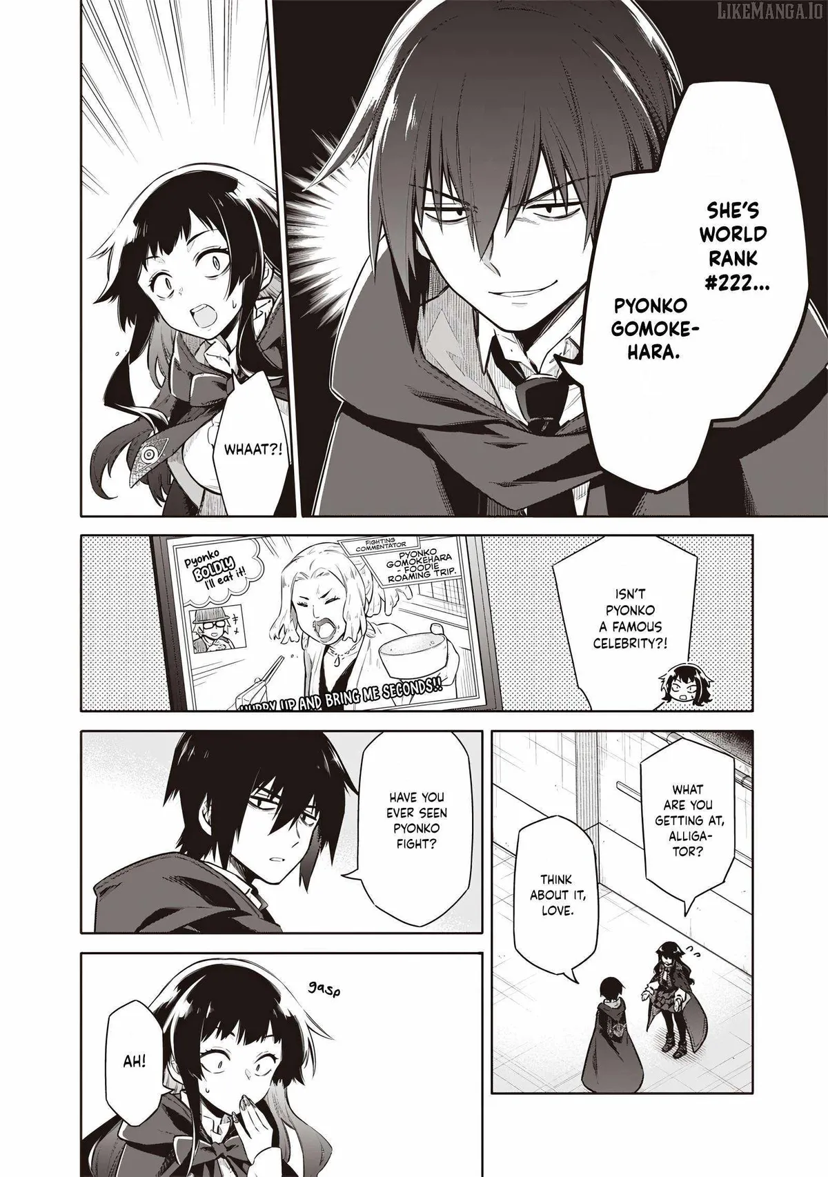 Tokyo KINOKO: The High School Girl with the World