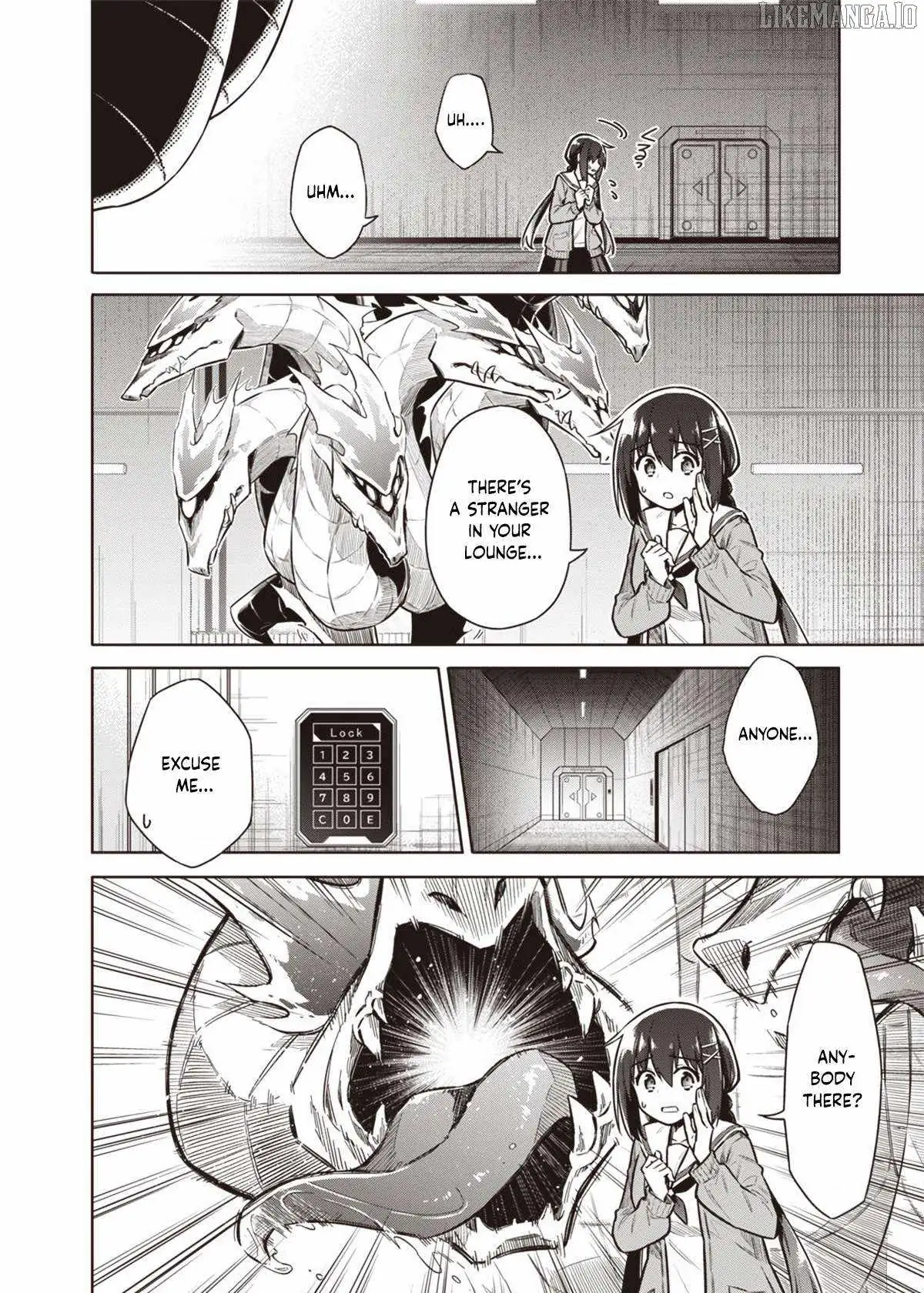 Tokyo KINOKO: The High School Girl with the World