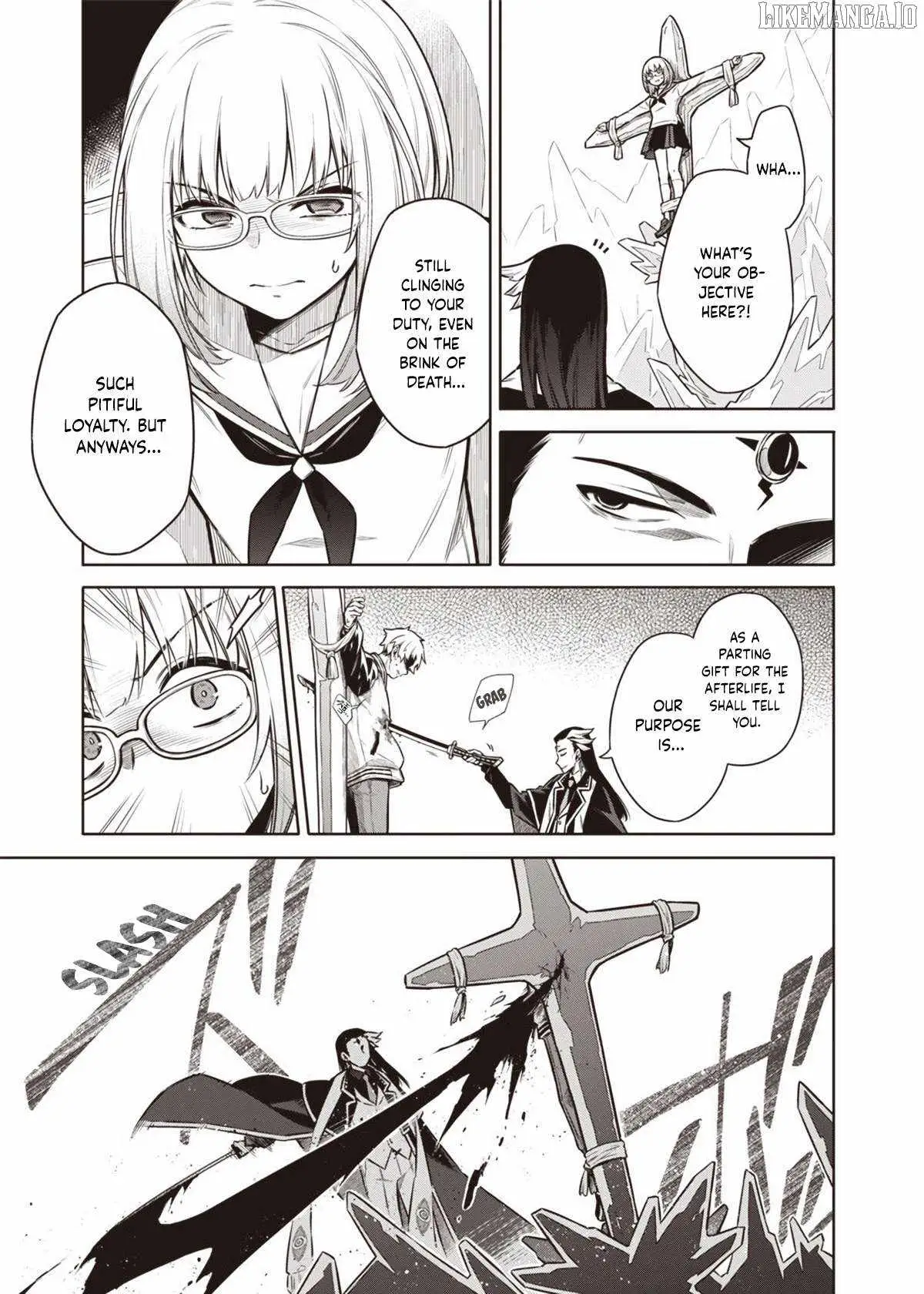 Tokyo KINOKO: The High School Girl with the World