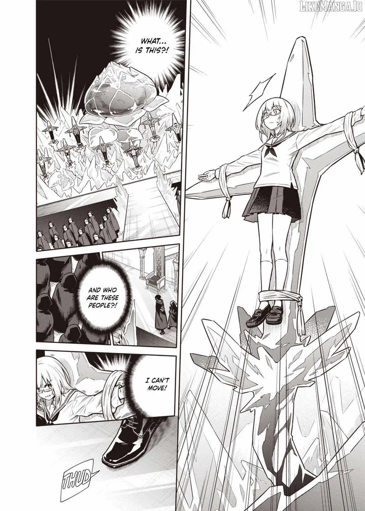 Tokyo KINOKO: The High School Girl with the World