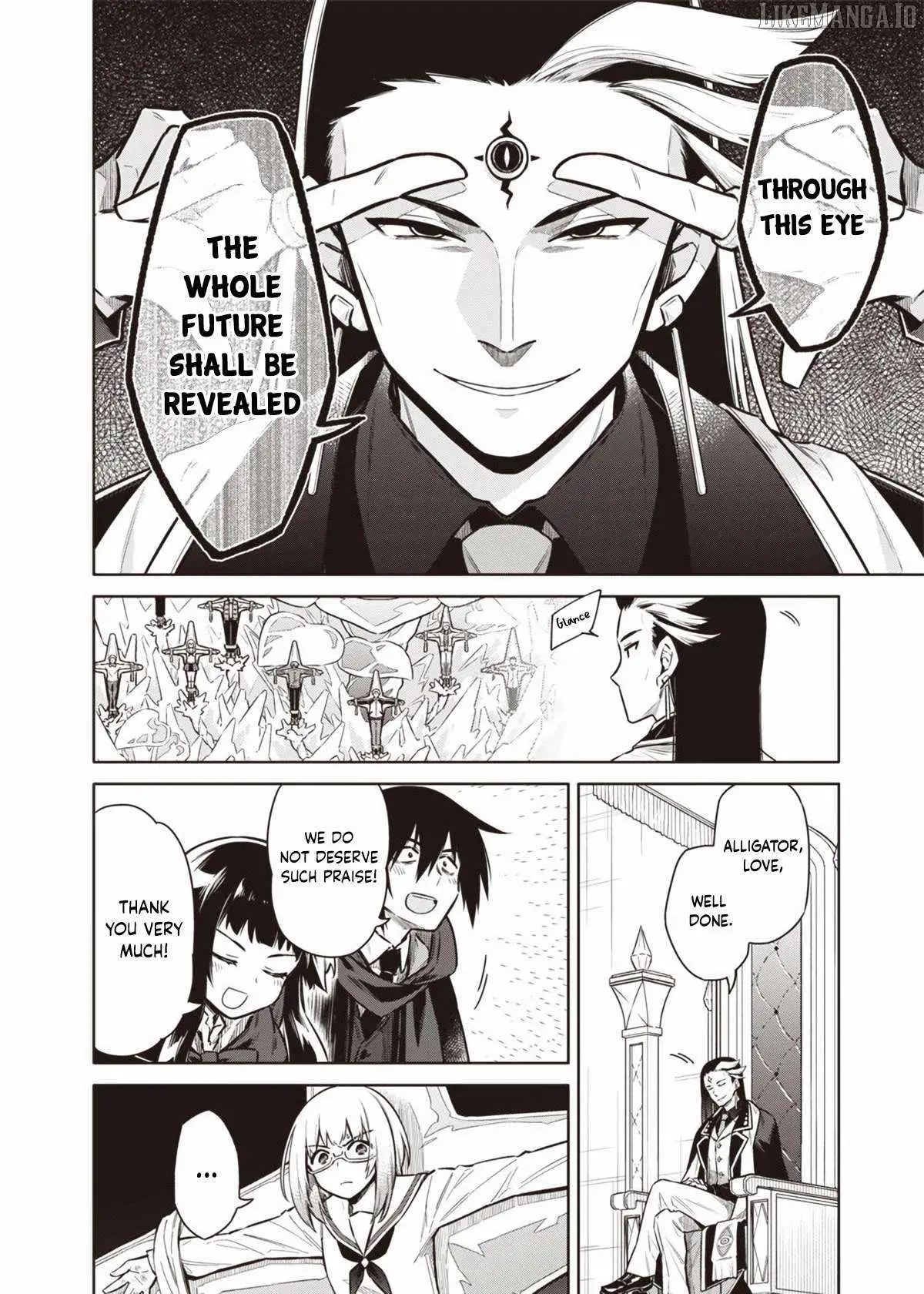 Tokyo KINOKO: The High School Girl with the World