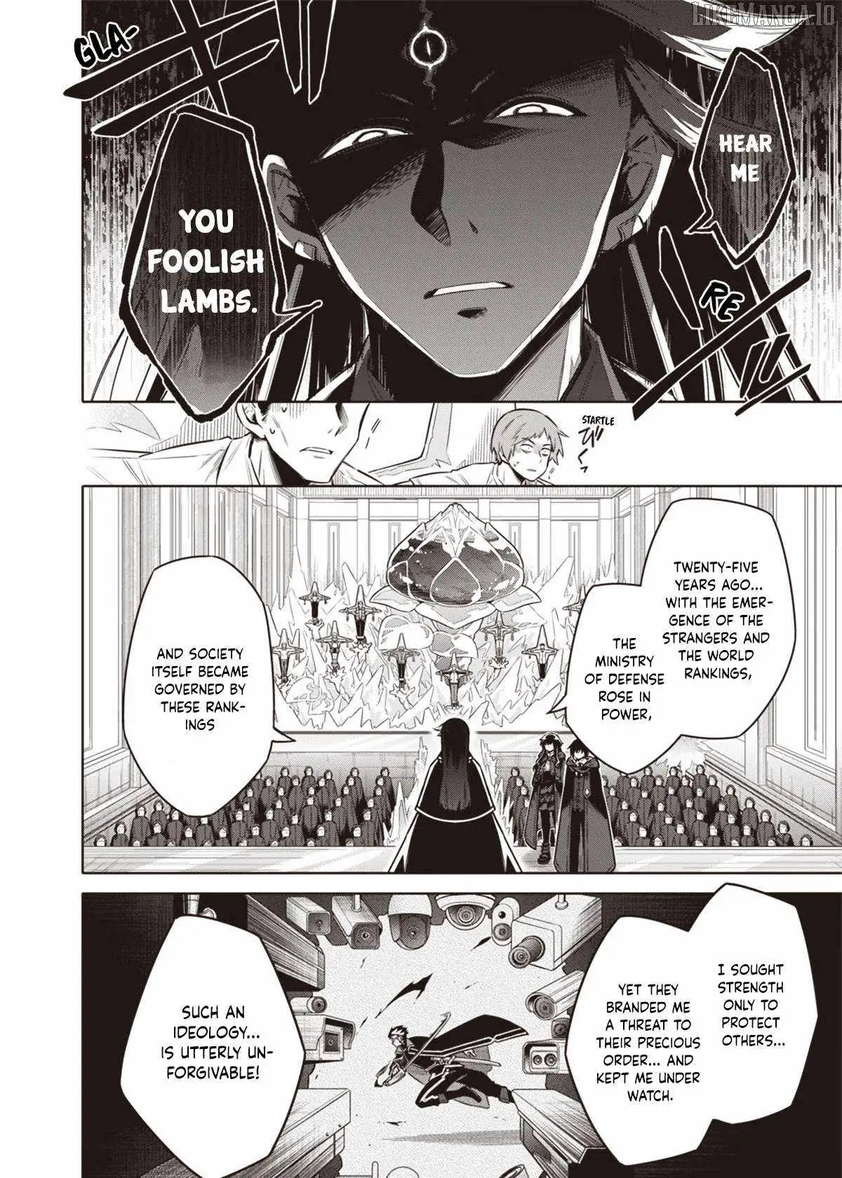 Tokyo KINOKO: The High School Girl with the World