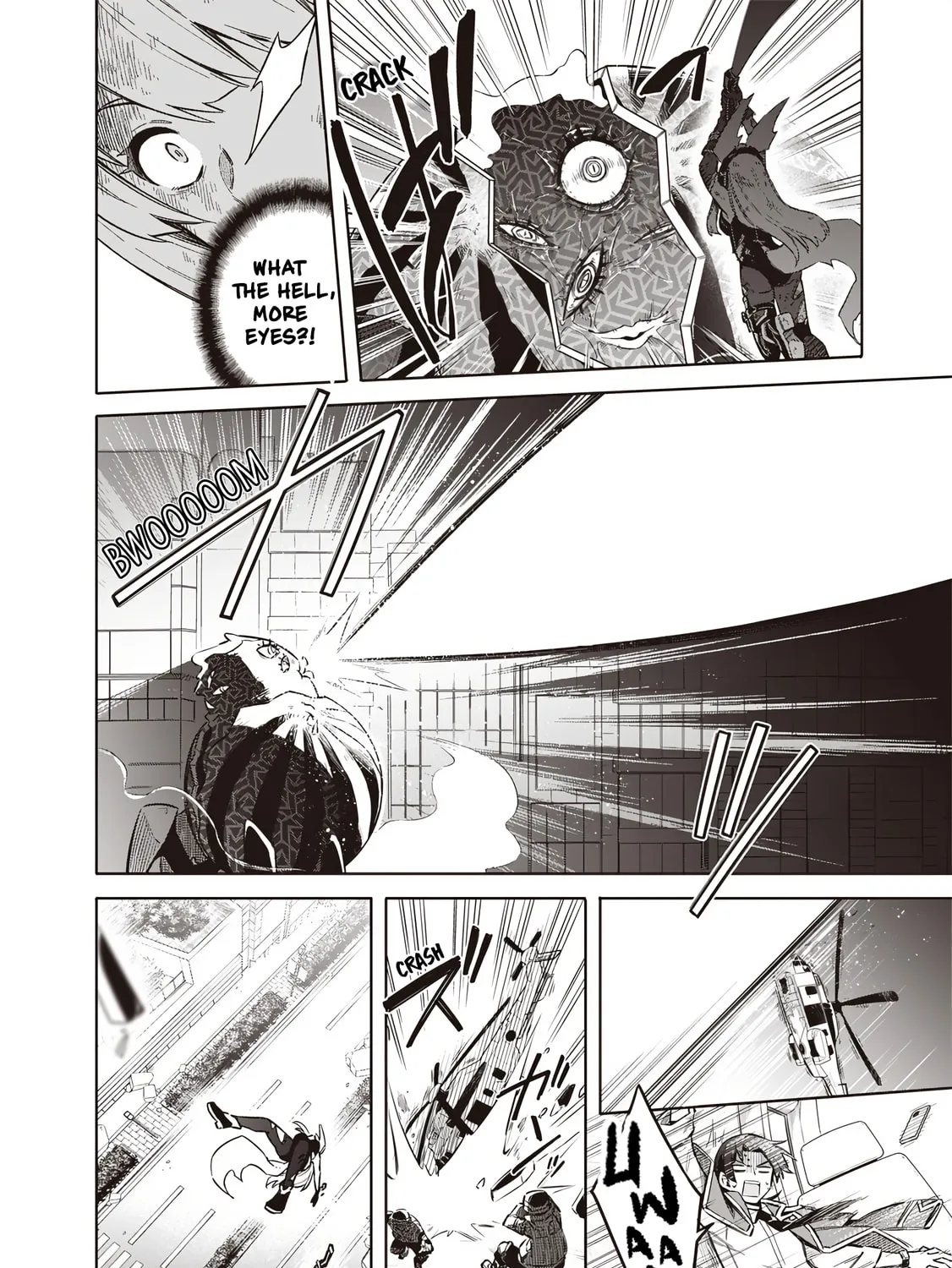 Tokyo KINOKO: The High School Girl with the World