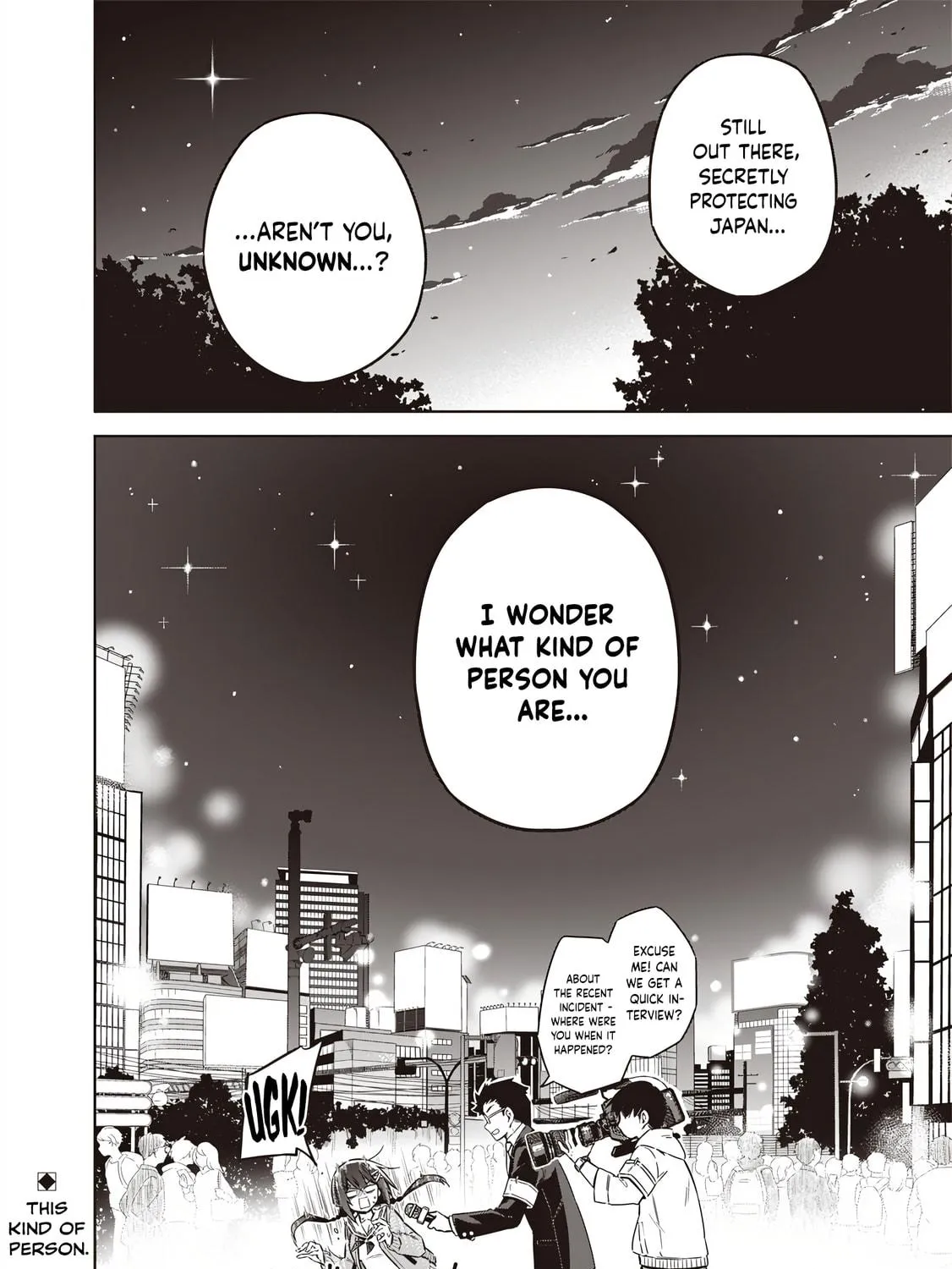 Tokyo KINOKO: The High School Girl with the World