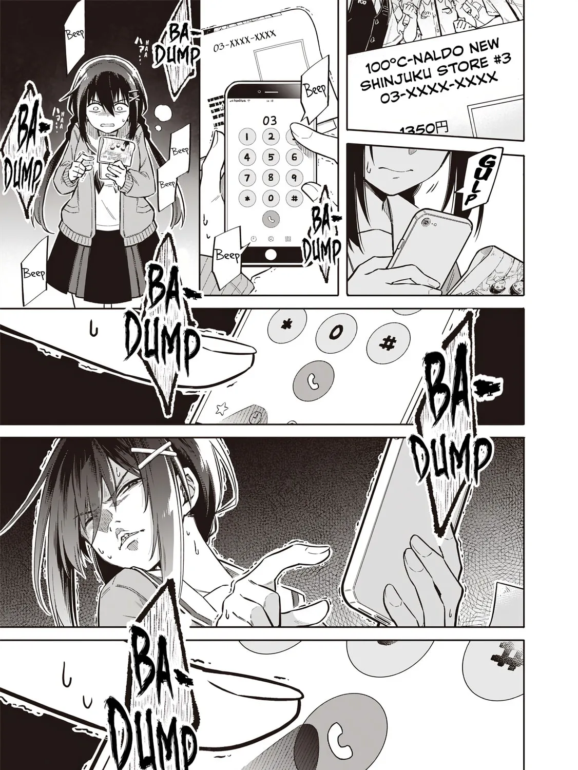 Tokyo KINOKO: The High School Girl with the World