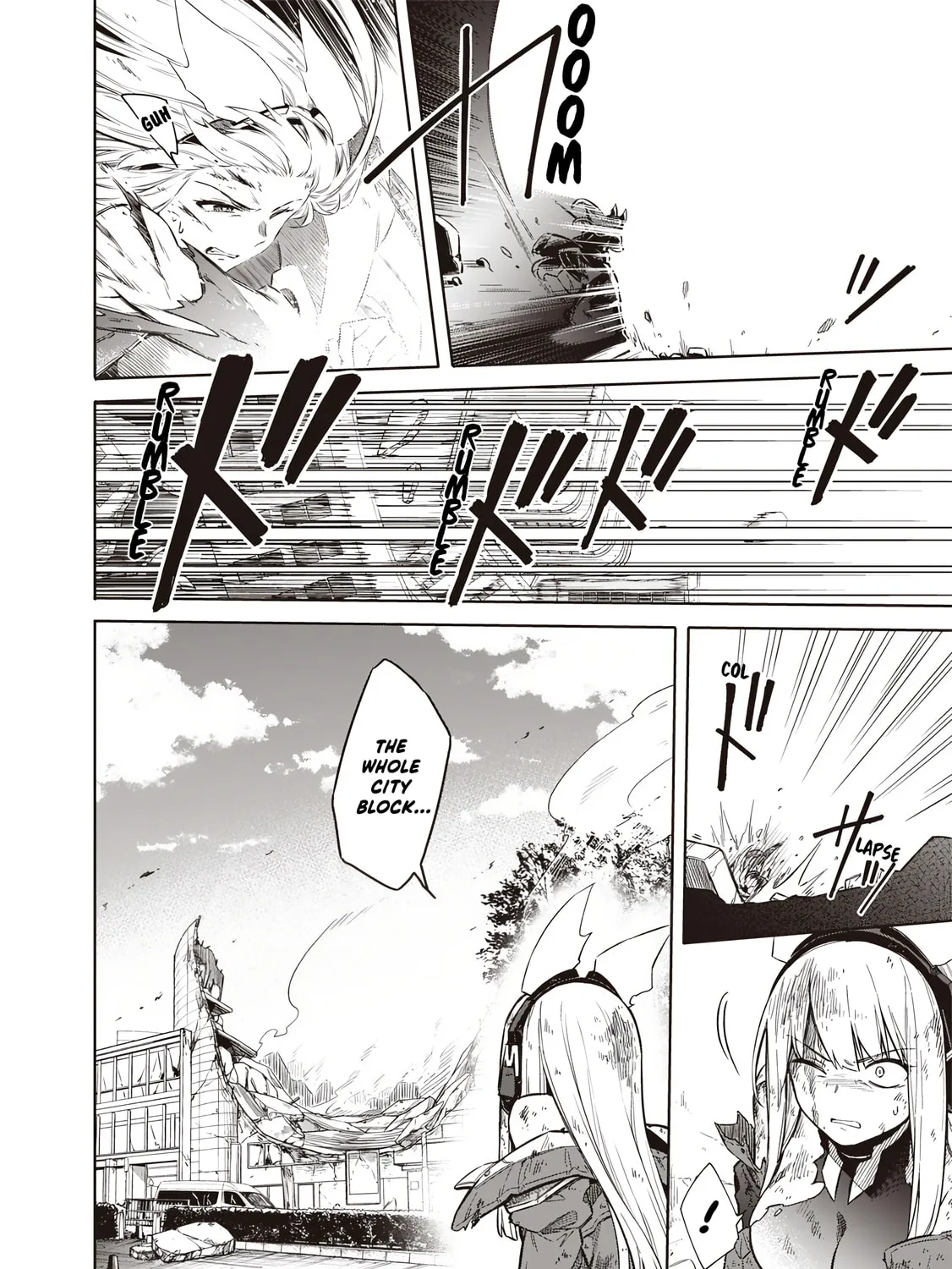Tokyo KINOKO: The High School Girl with the World