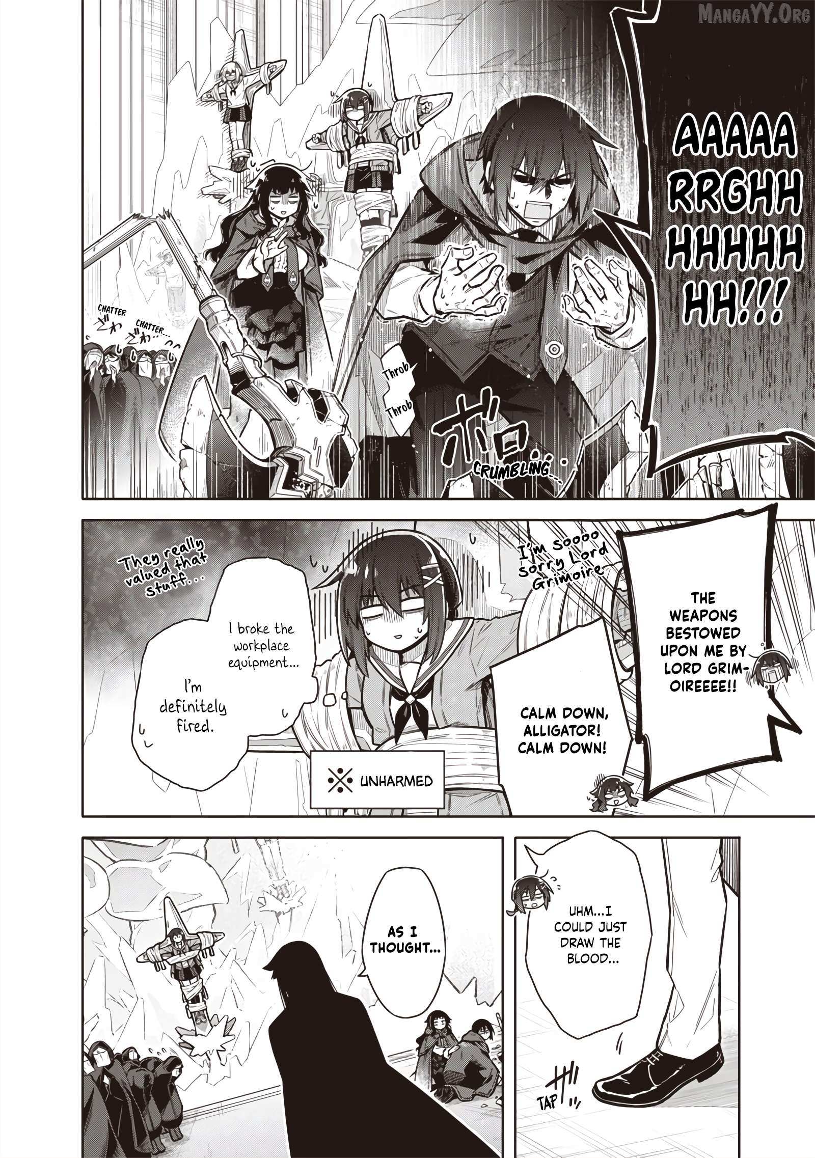 Tokyo KINOKO: The High School Girl with the World