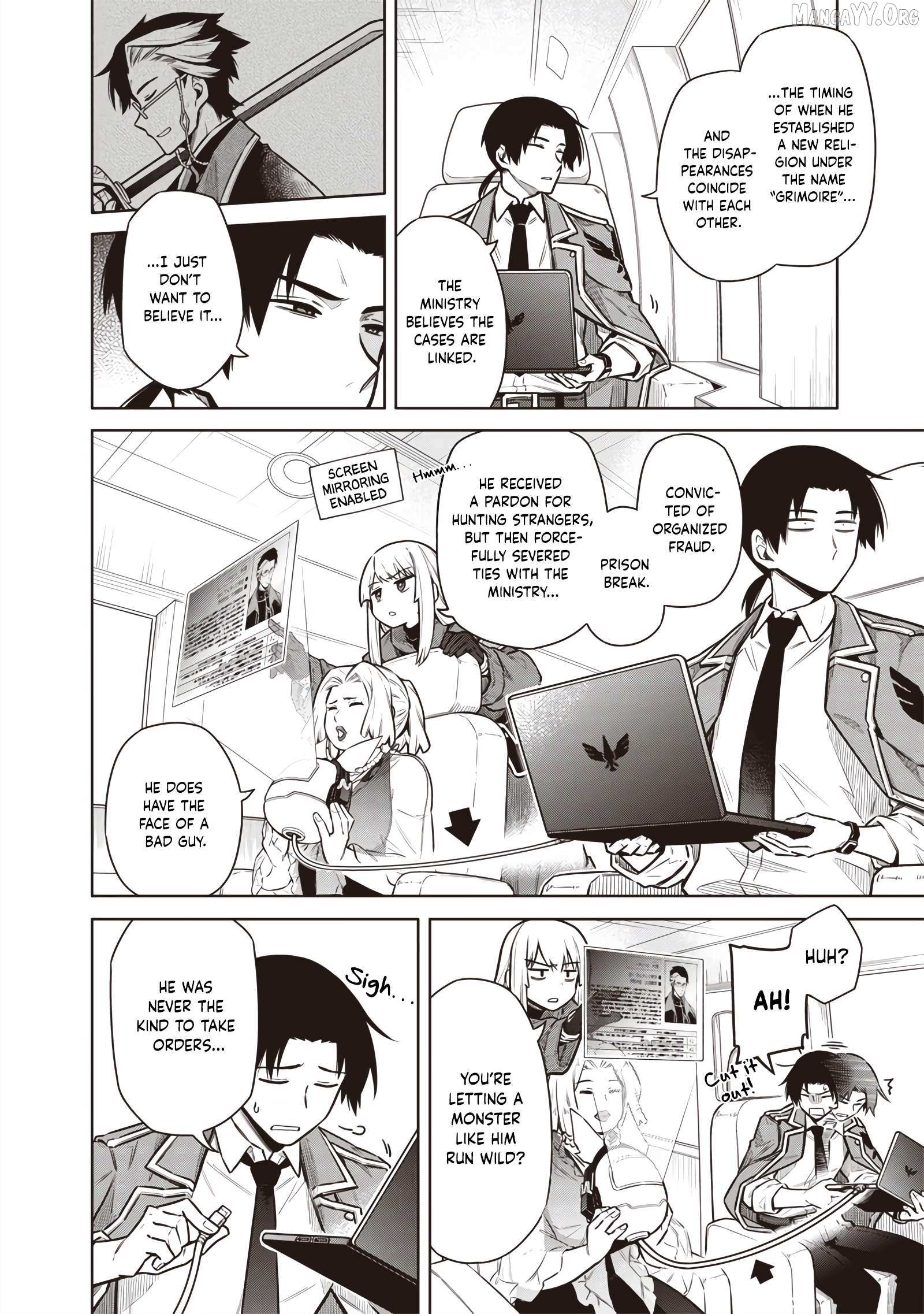 Tokyo KINOKO: The High School Girl with the World